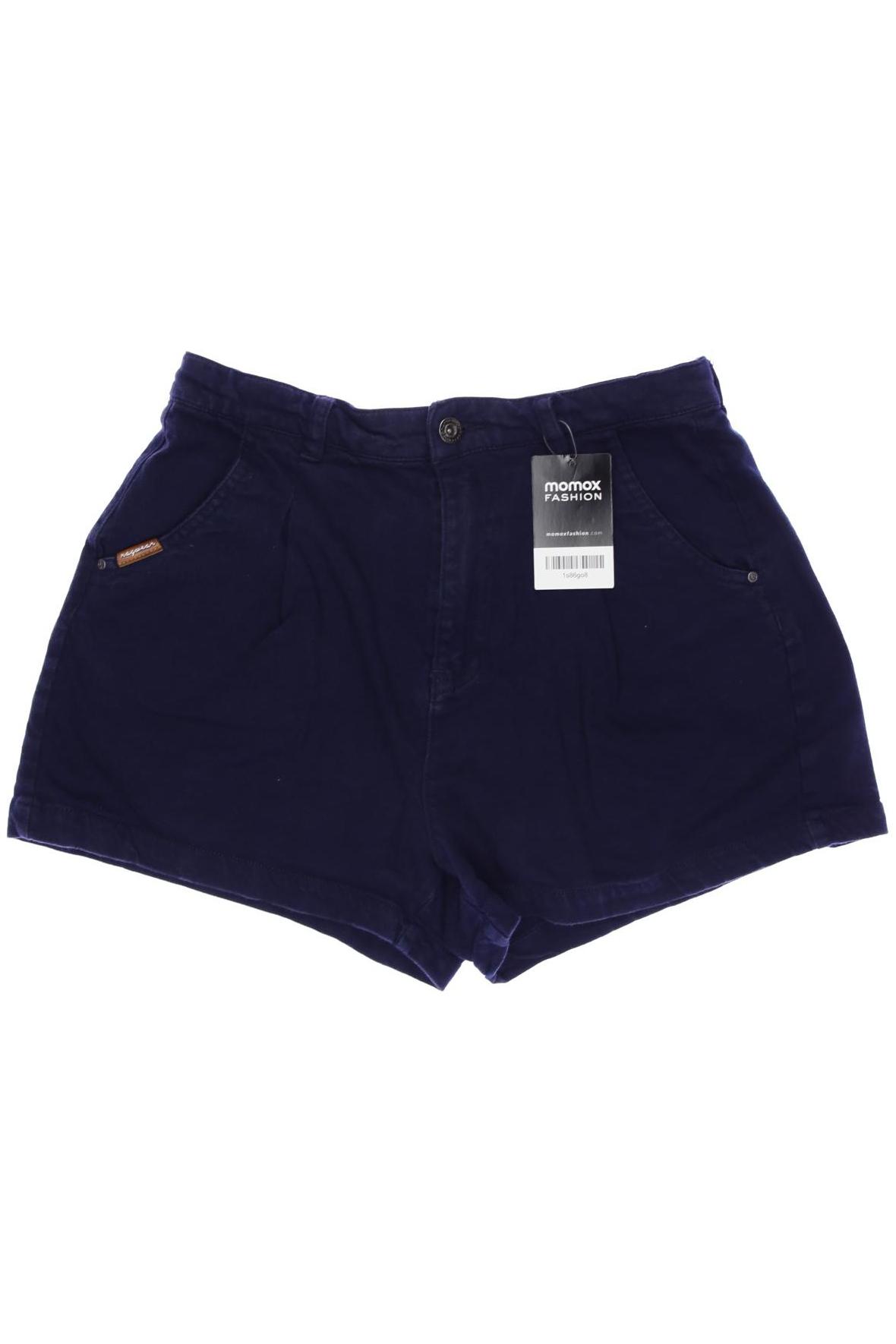 

ragwear Damen Shorts, marineblau, Gr. 29