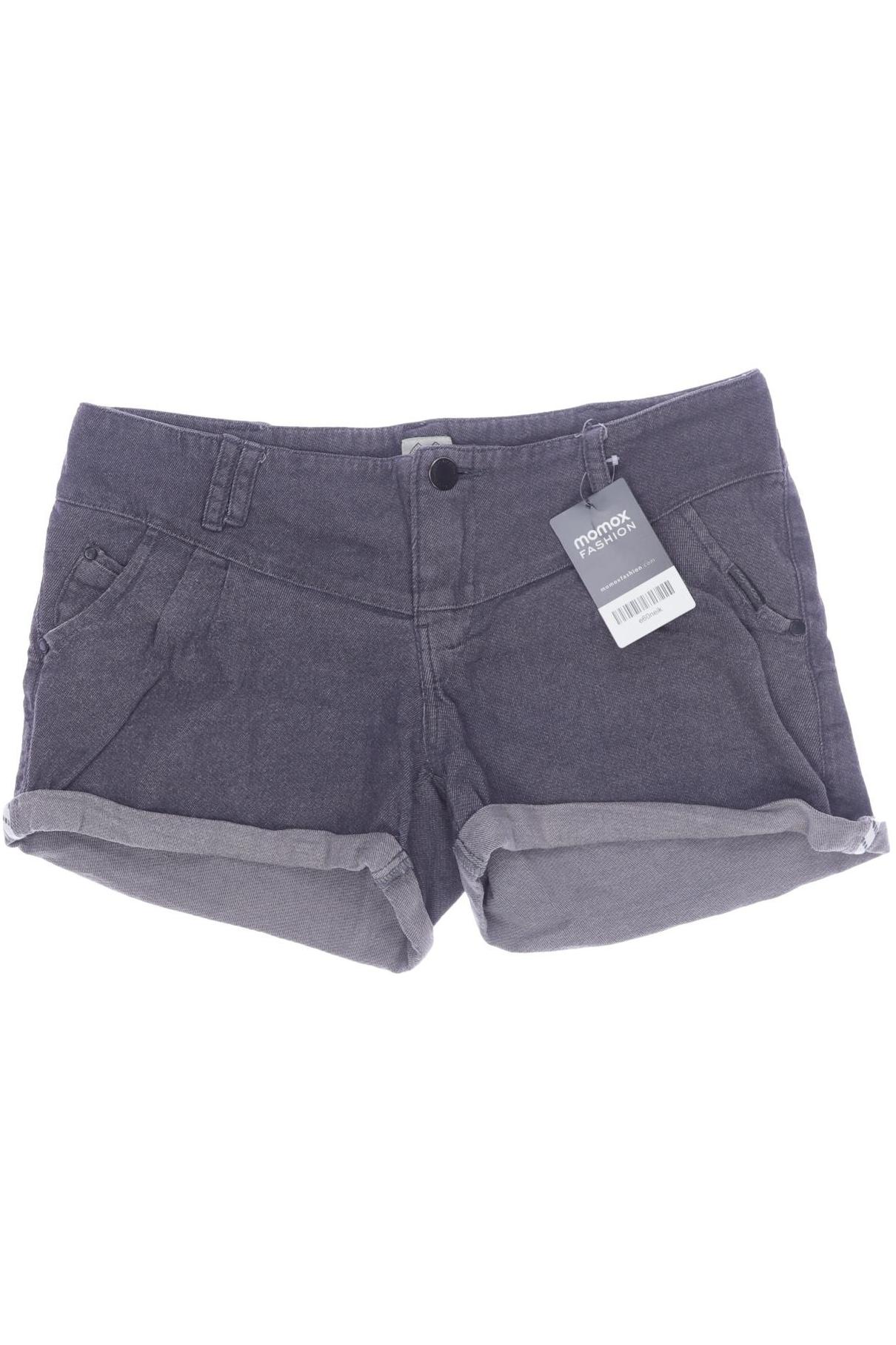 

ragwear Damen Shorts, grau, Gr. 29