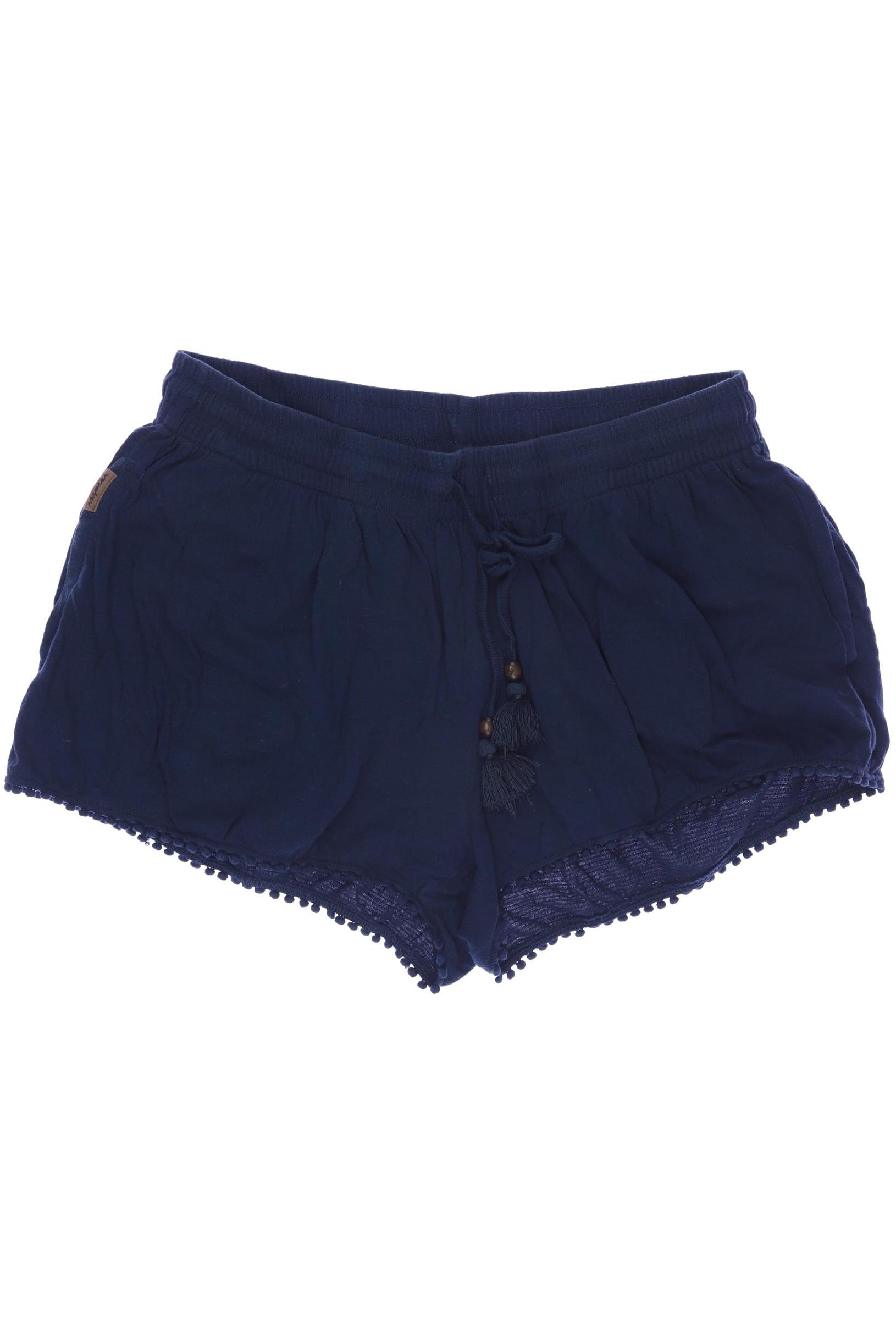 

ragwear Damen Shorts, türkis, Gr. 42