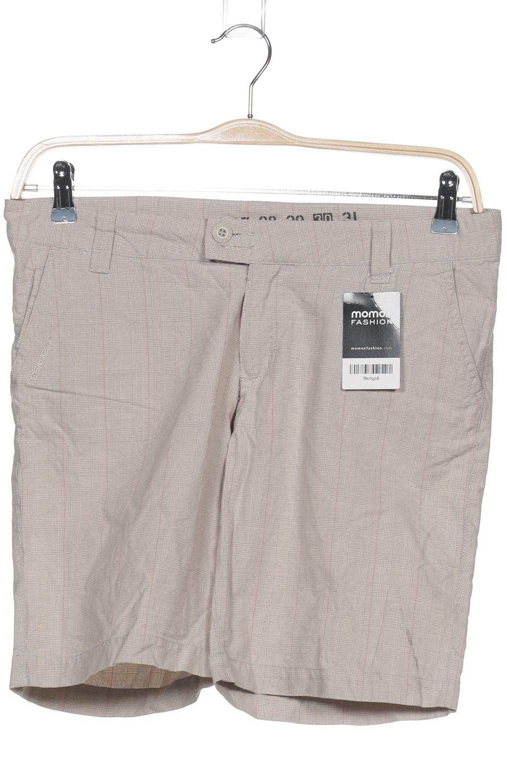 

ragwear Damen Shorts, beige, Gr. 40