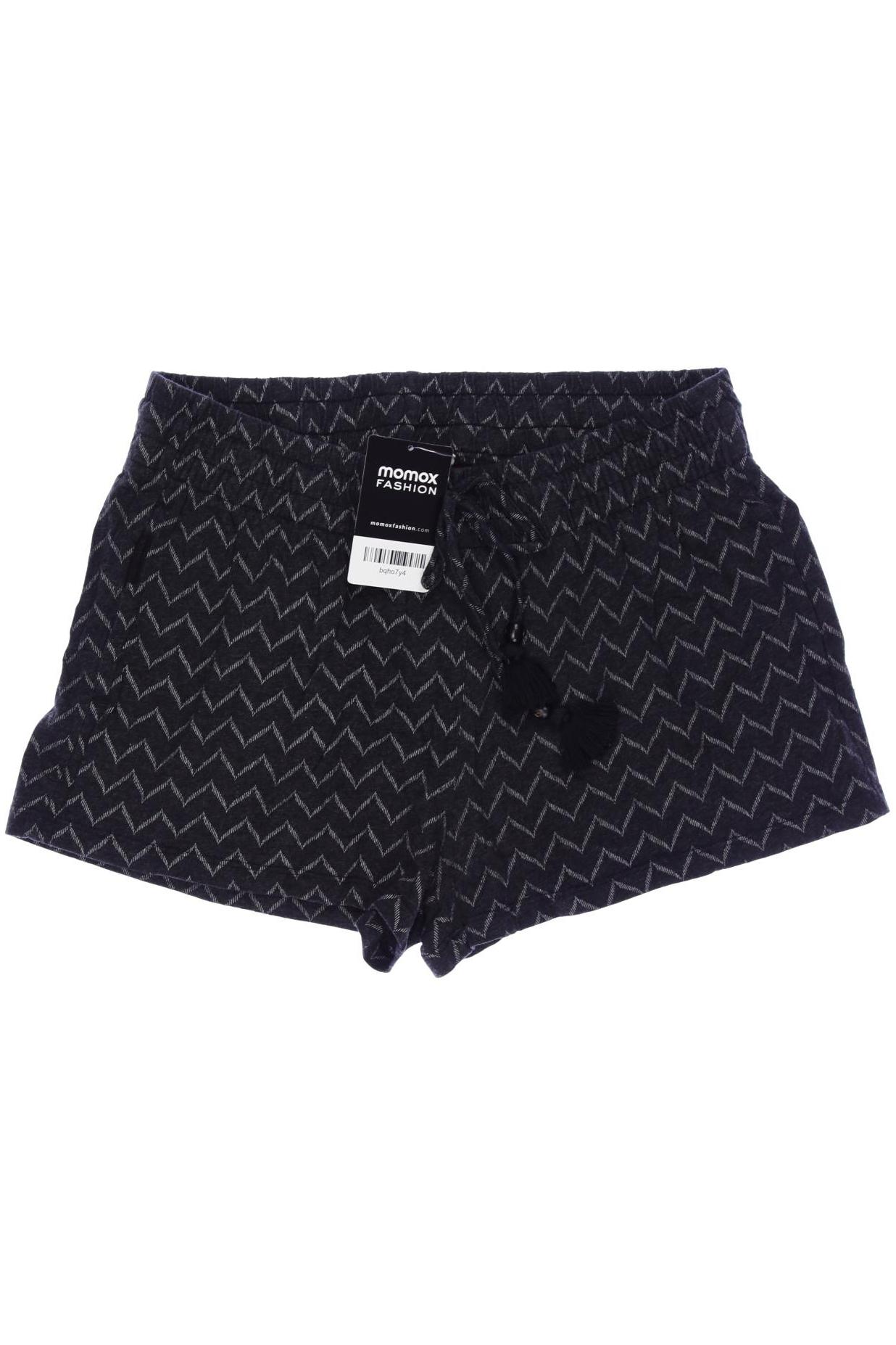 

ragwear Damen Shorts, grau, Gr. 38