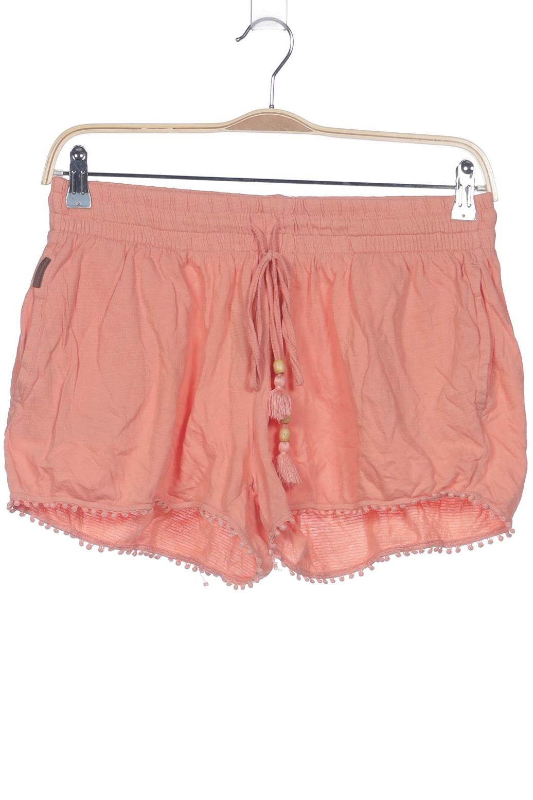 

ragwear Damen Shorts, pink, Gr. 44
