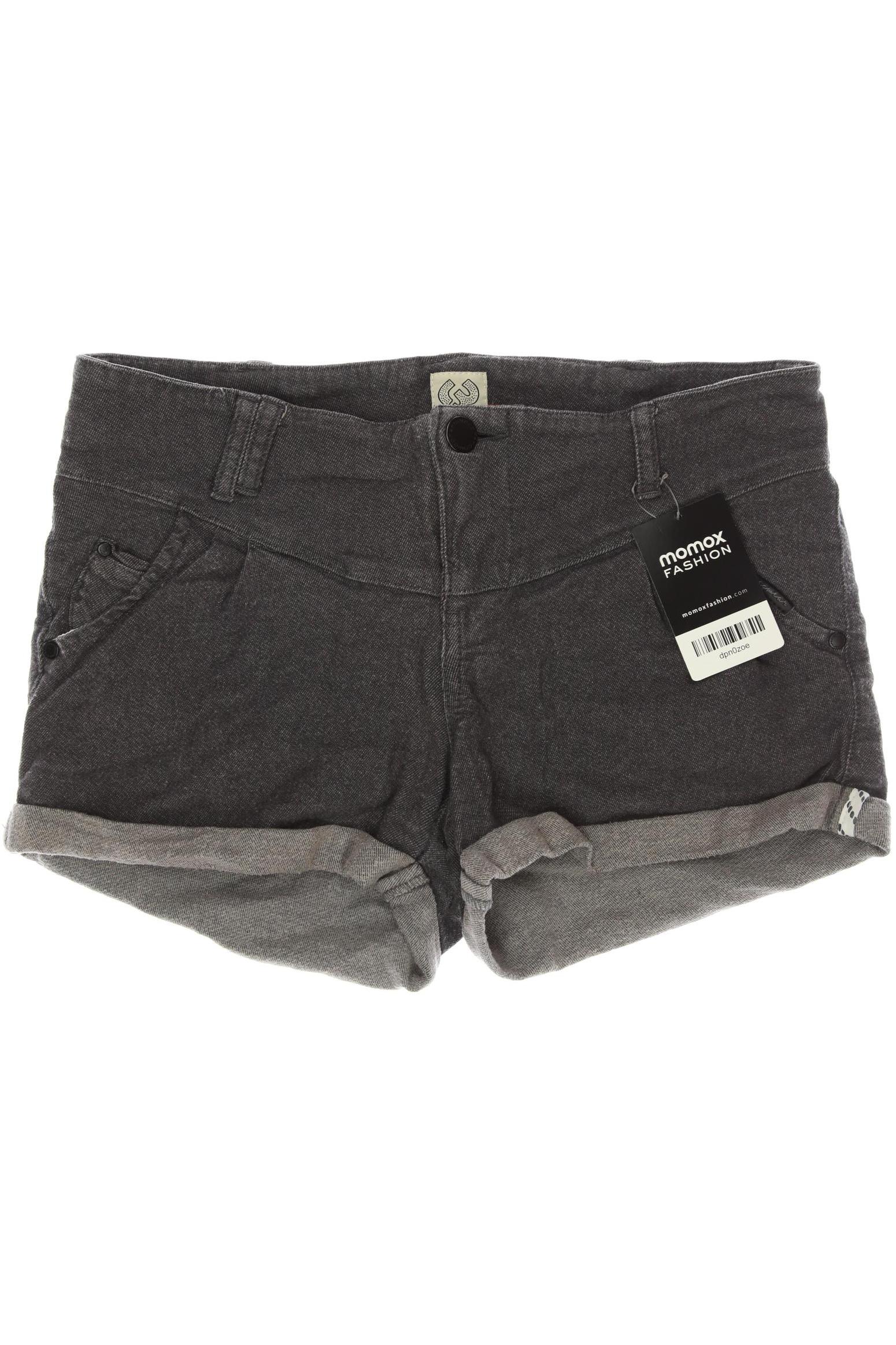 

ragwear Damen Shorts, grau