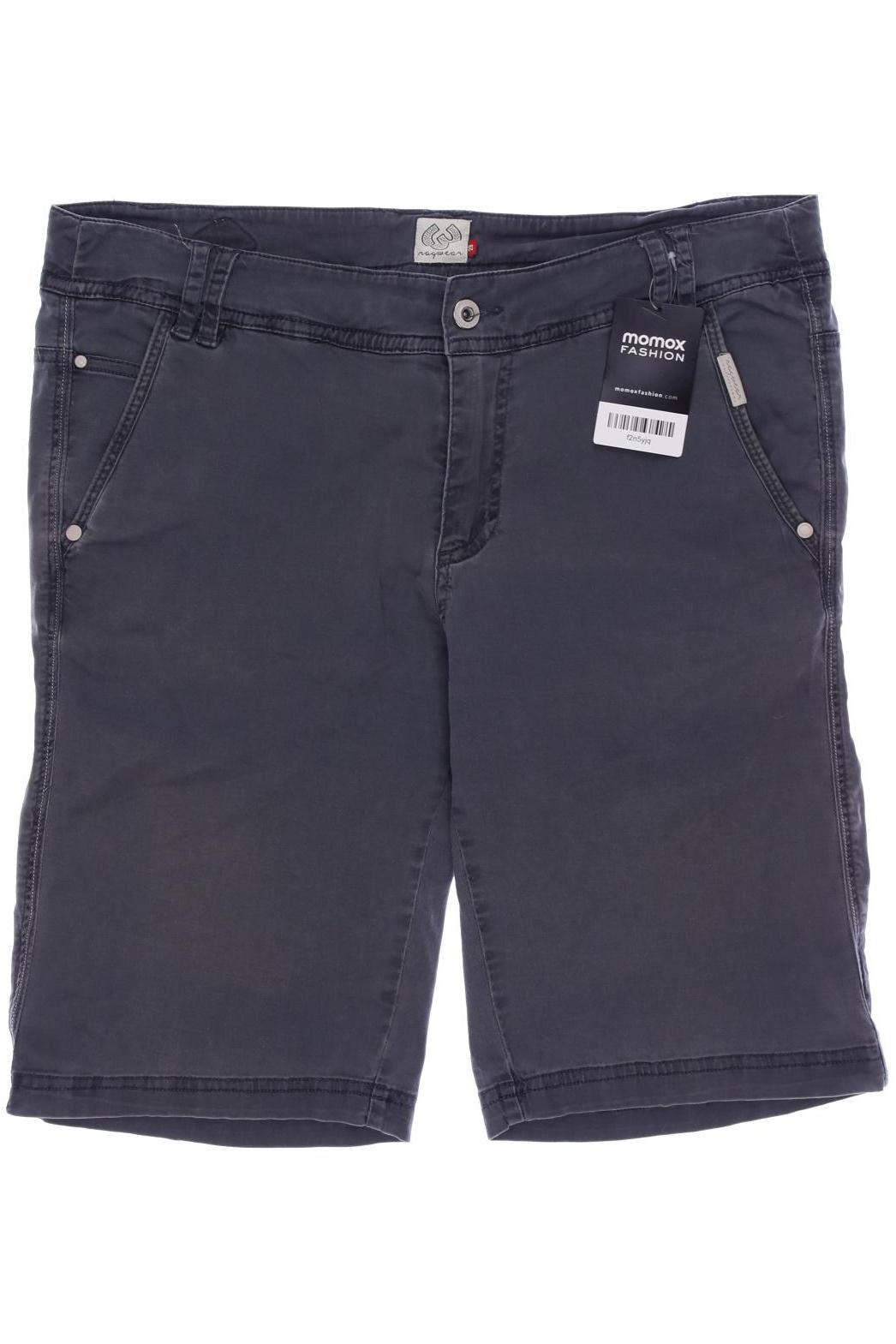 

ragwear Damen Shorts, grau