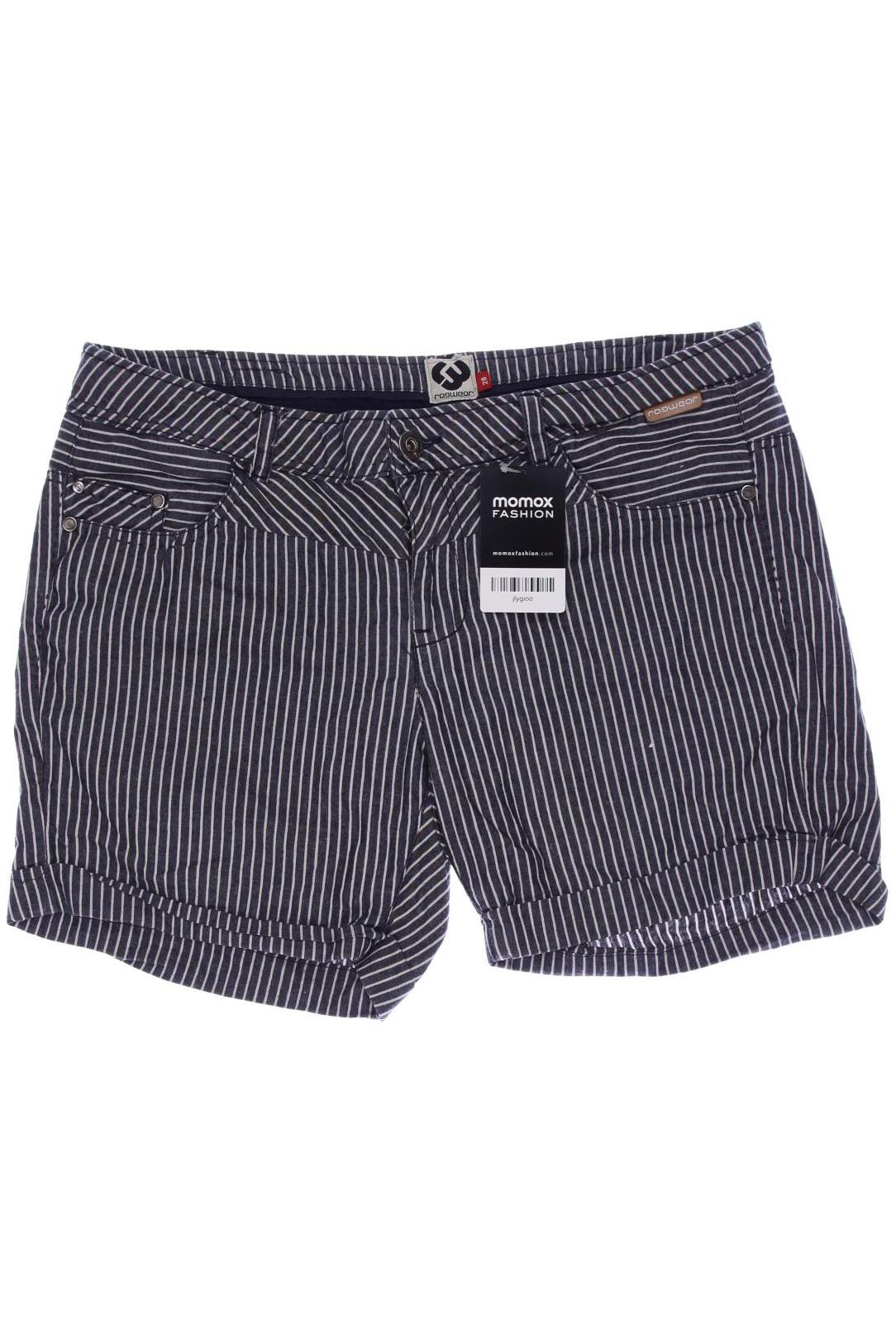 

ragwear Damen Shorts, grau