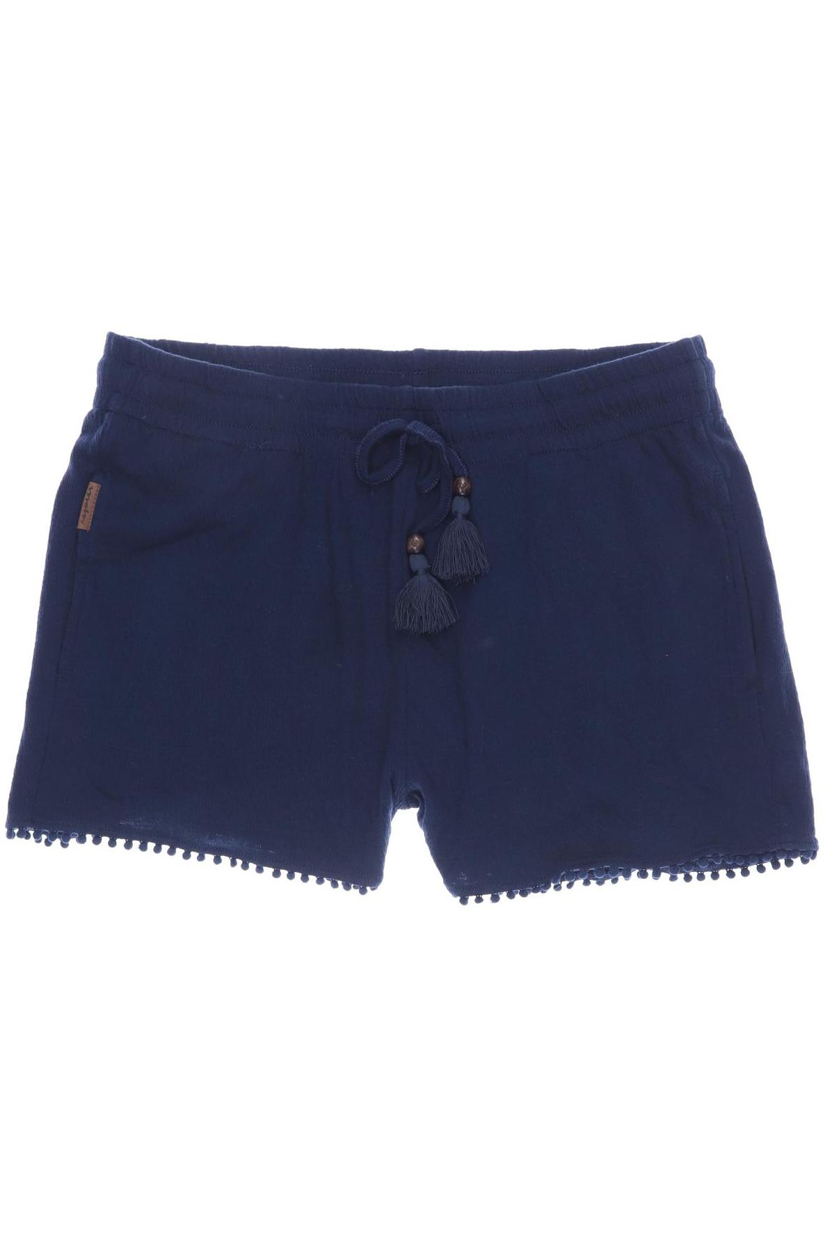 

ragwear Damen Shorts, türkis