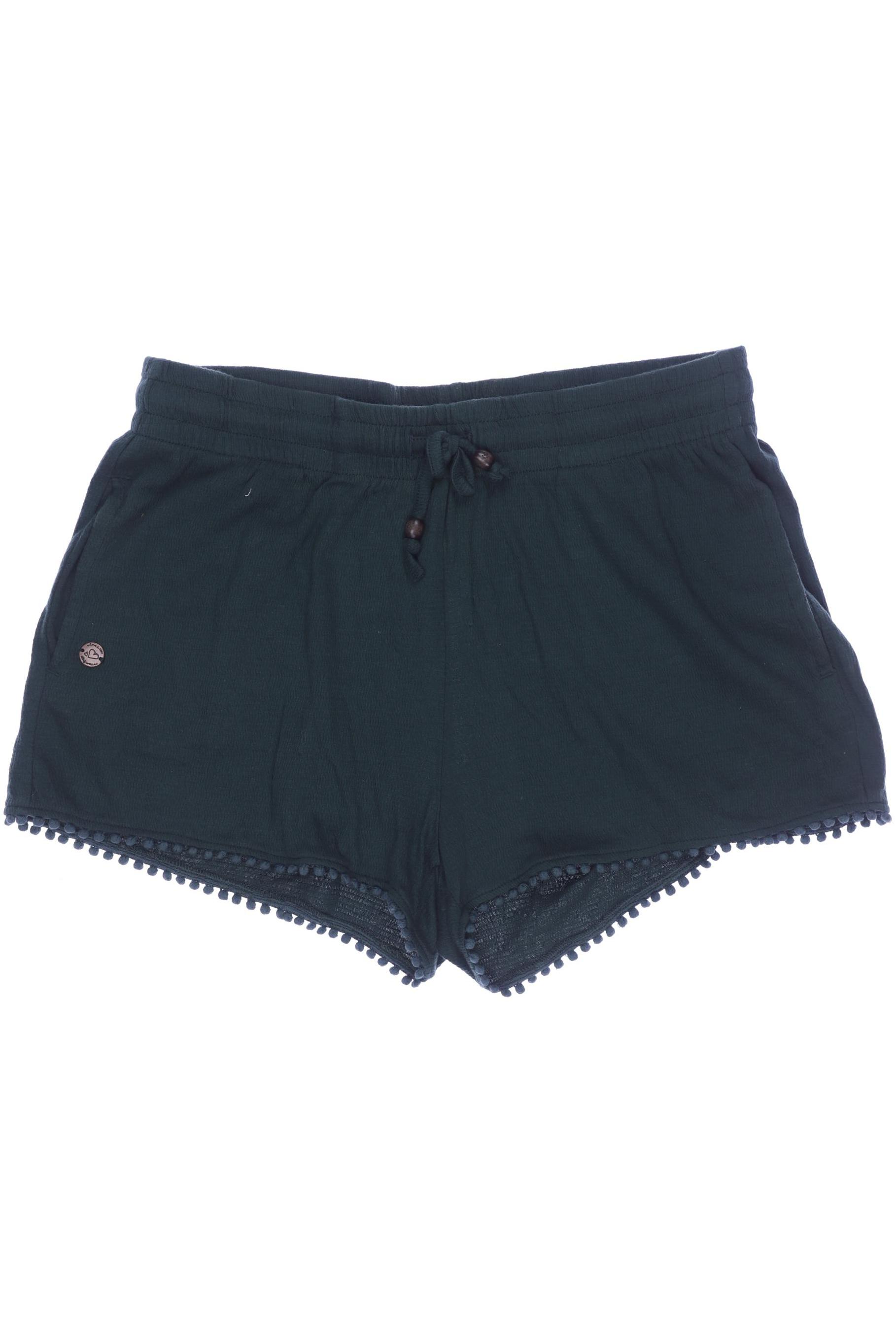 

ragwear Damen Shorts, grün, Gr. 36