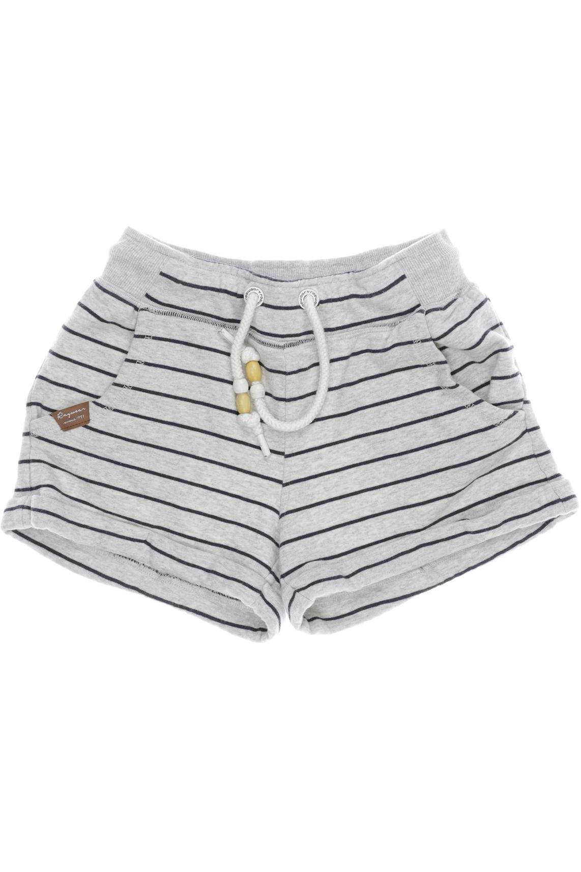 

ragwear Damen Shorts, grau, Gr. 34