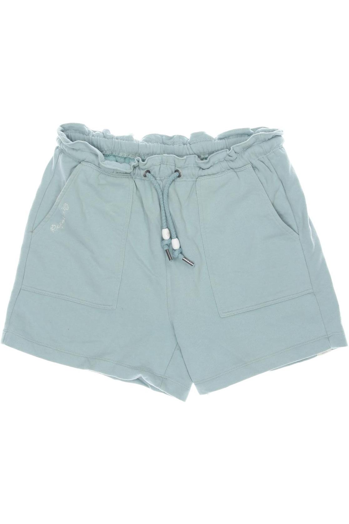 

ragwear Damen Shorts, hellgrün, Gr. 36