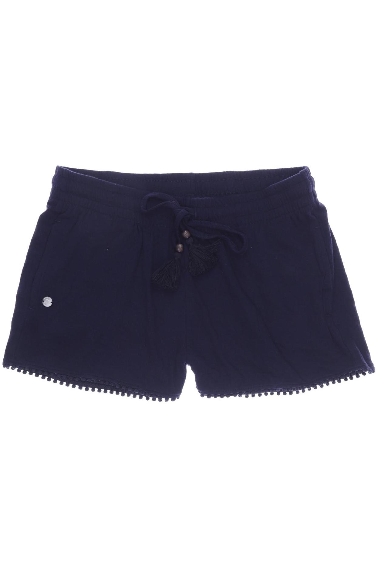

ragwear Damen Shorts, blau