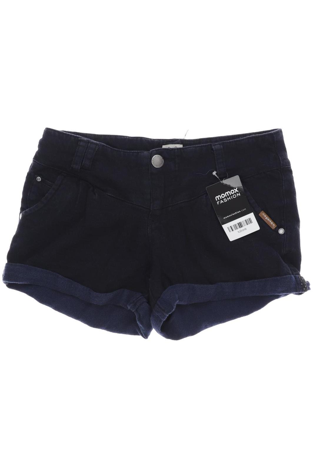 

ragwear Damen Shorts, marineblau, Gr. 25