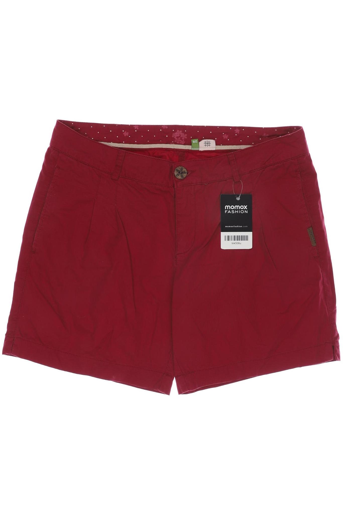 

ragwear Damen Shorts, pink