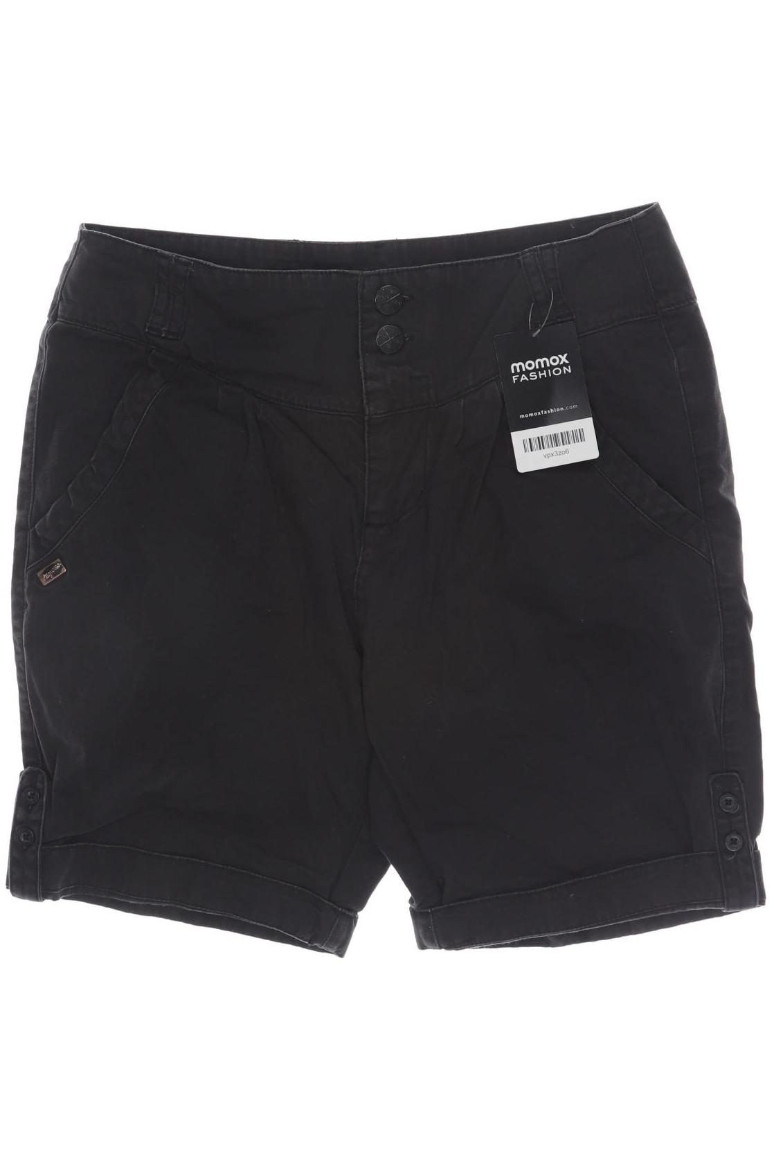 

ragwear Damen Shorts, grau