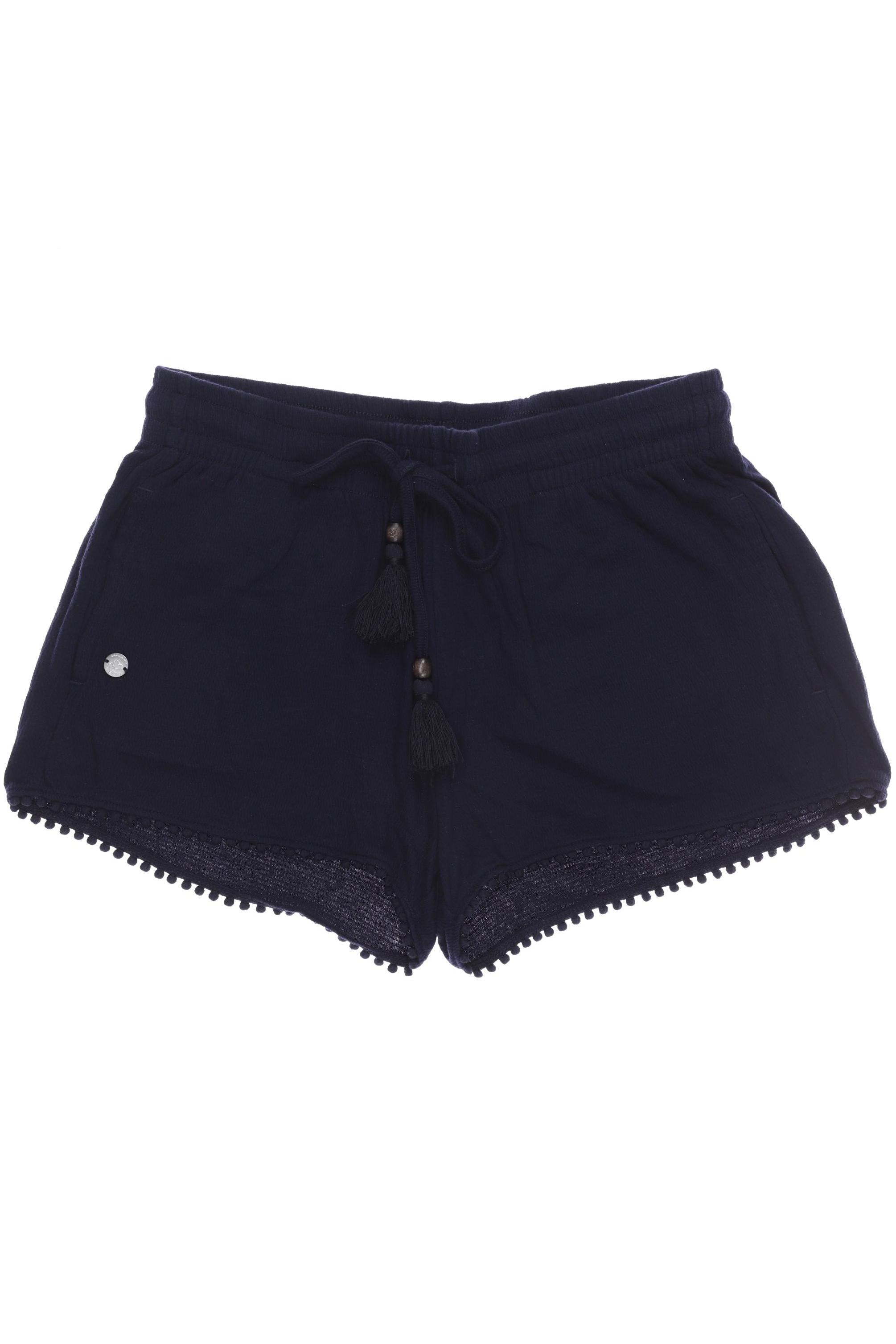 

ragwear Damen Shorts, marineblau, Gr. 34
