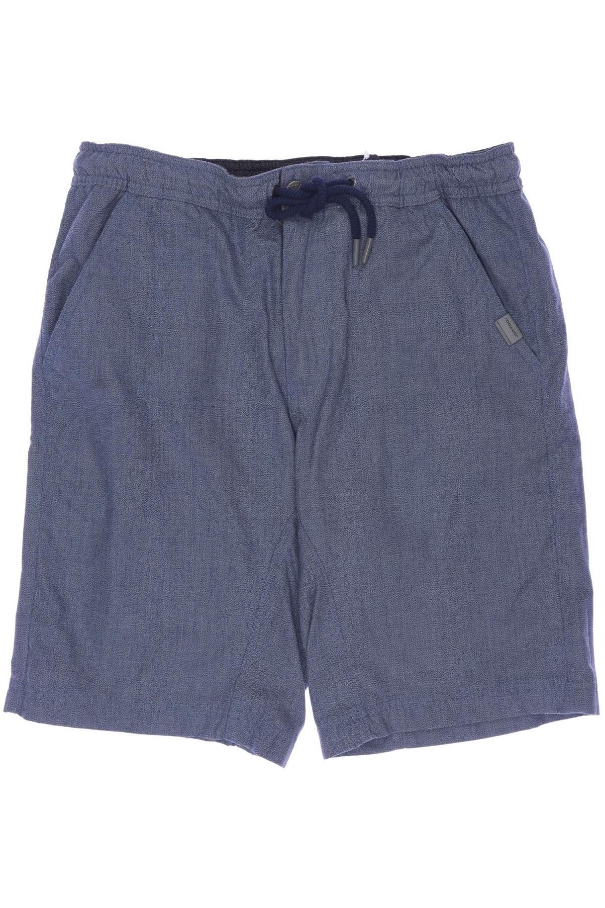 

ragwear Damen Shorts, blau, Gr. 42