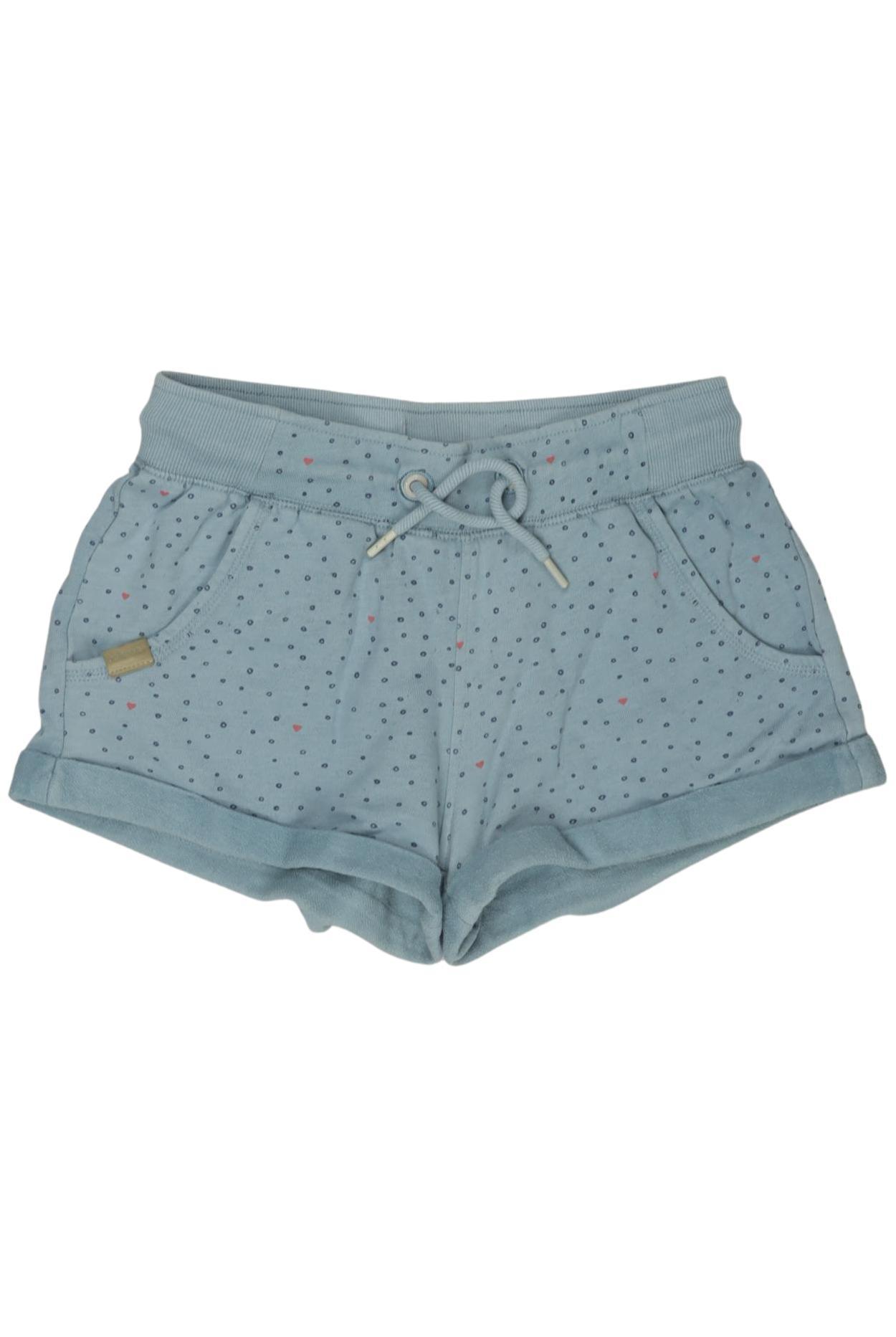 

ragwear Damen Shorts, hellblau, Gr. 34