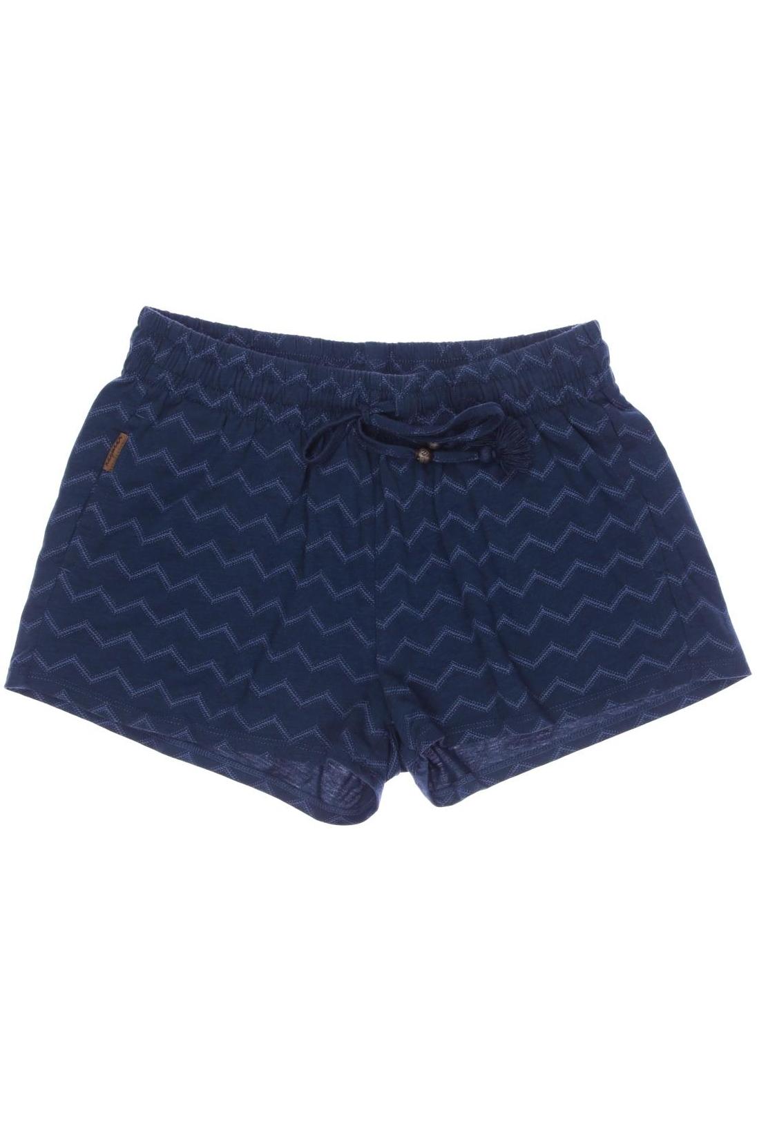 

ragwear Damen Shorts, marineblau, Gr. 36
