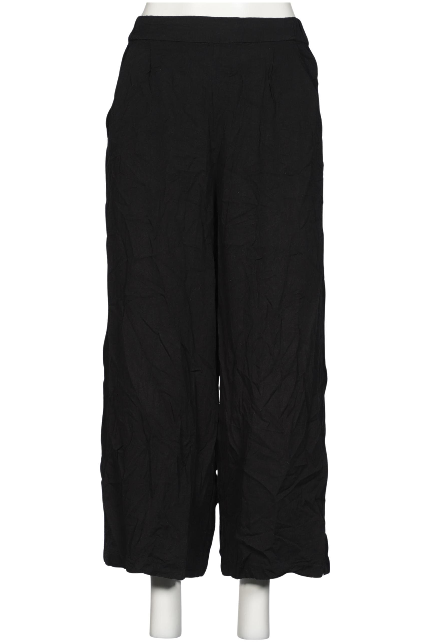 

ragwear Damen Stoffhose, schwarz, Gr. 0