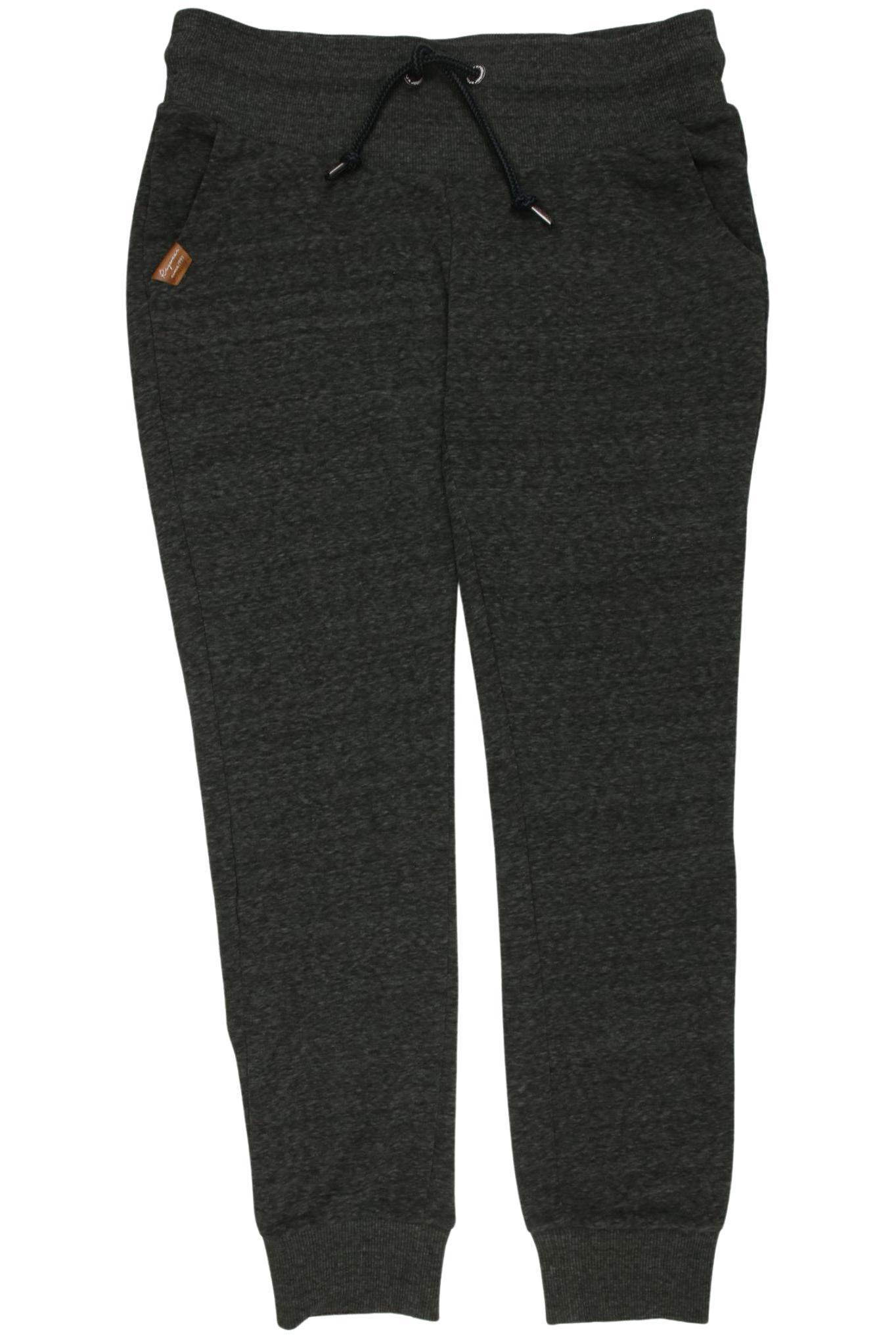 

ragwear Damen Stoffhose, grau, Gr. 0