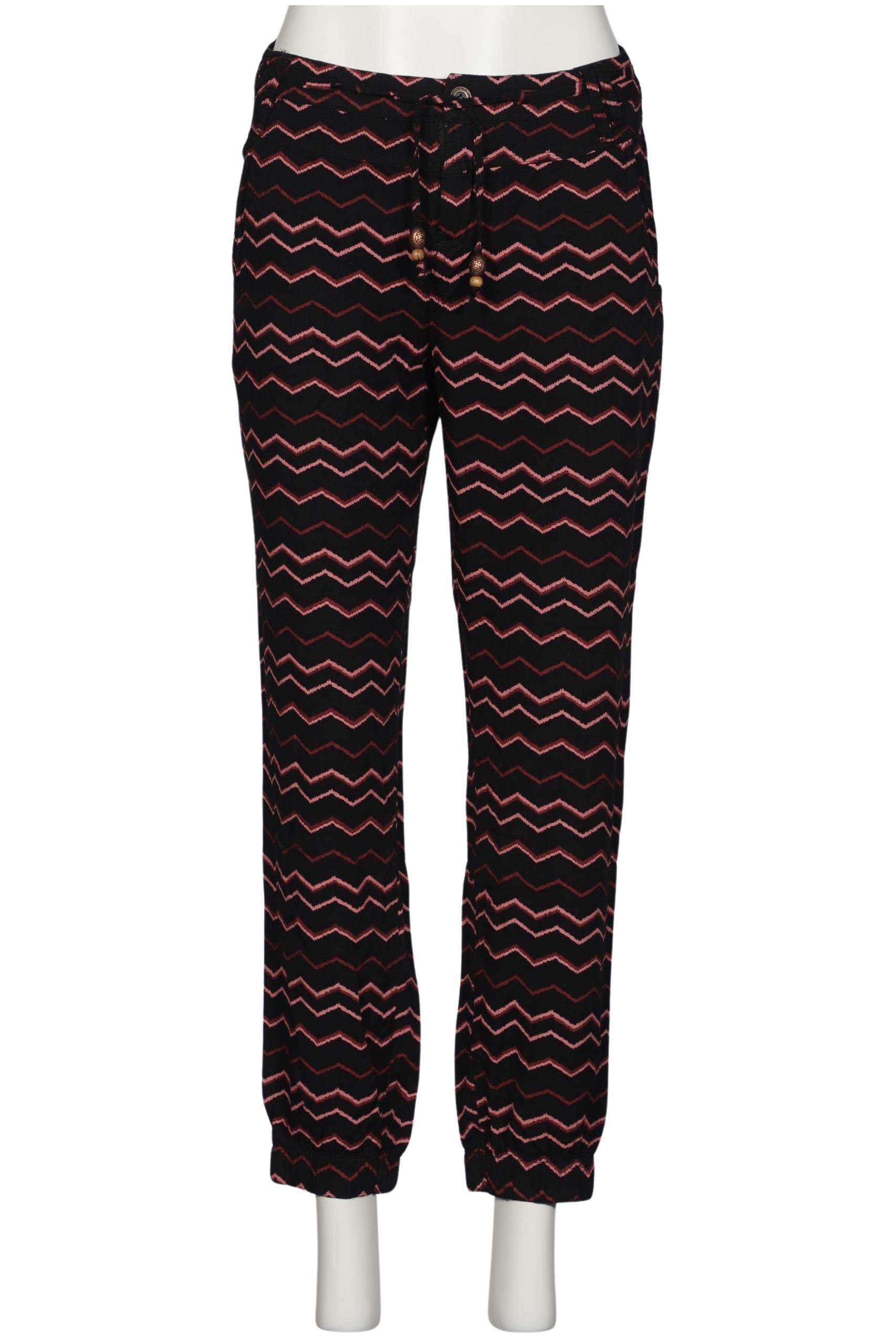 

ragwear Damen Stoffhose, mehrfarbig, Gr. 29