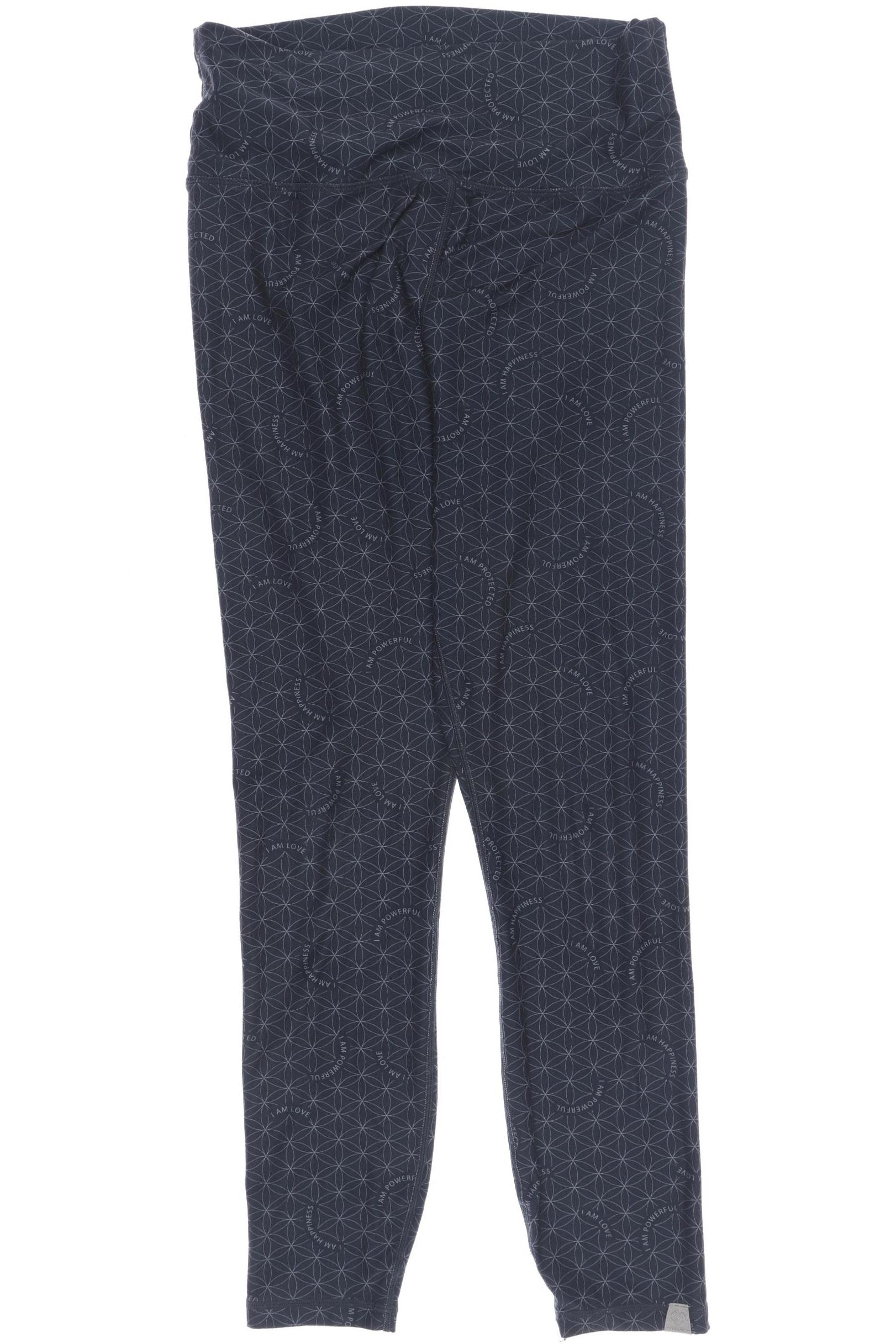 

ragwear Damen Stoffhose, blau, Gr. 0