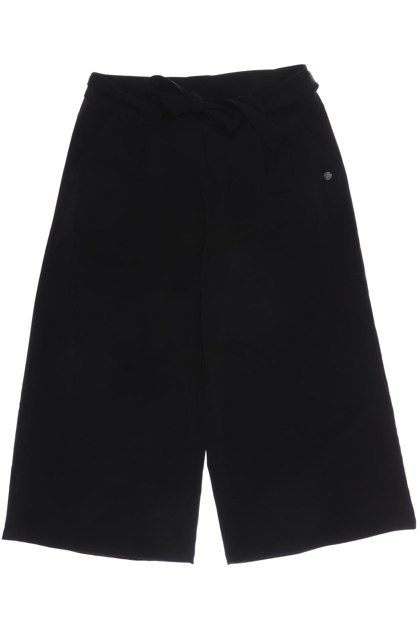 

ragwear Damen Stoffhose, schwarz