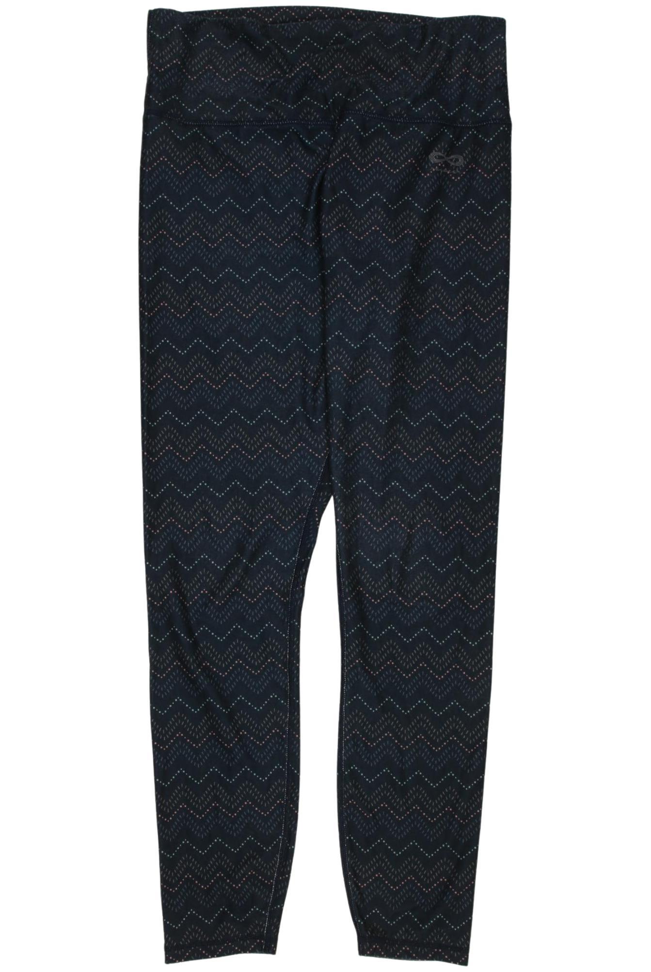 

ragwear Damen Stoffhose, marineblau, Gr. 0