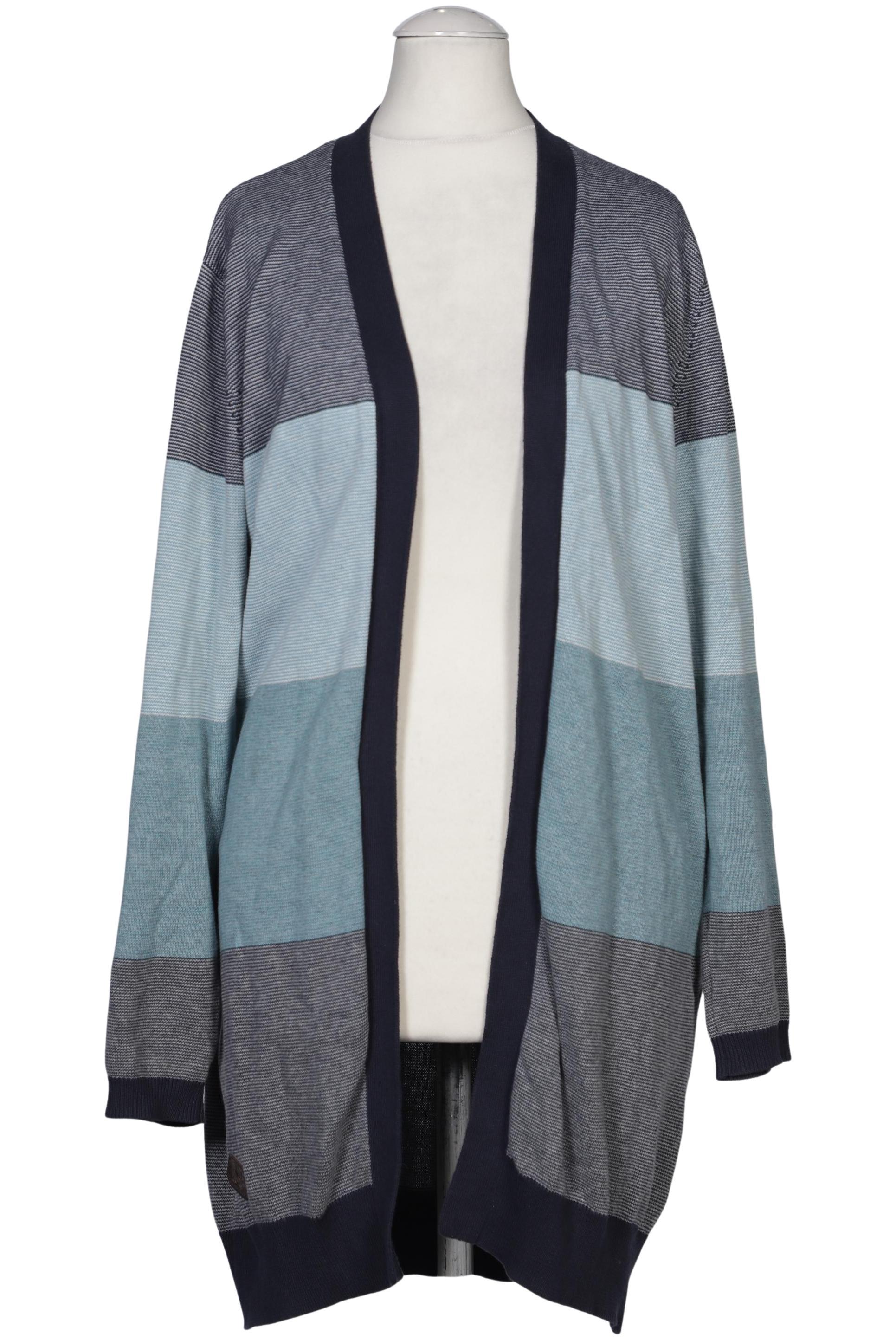 

ragwear Damen Strickjacke, mehrfarbig, Gr. 34