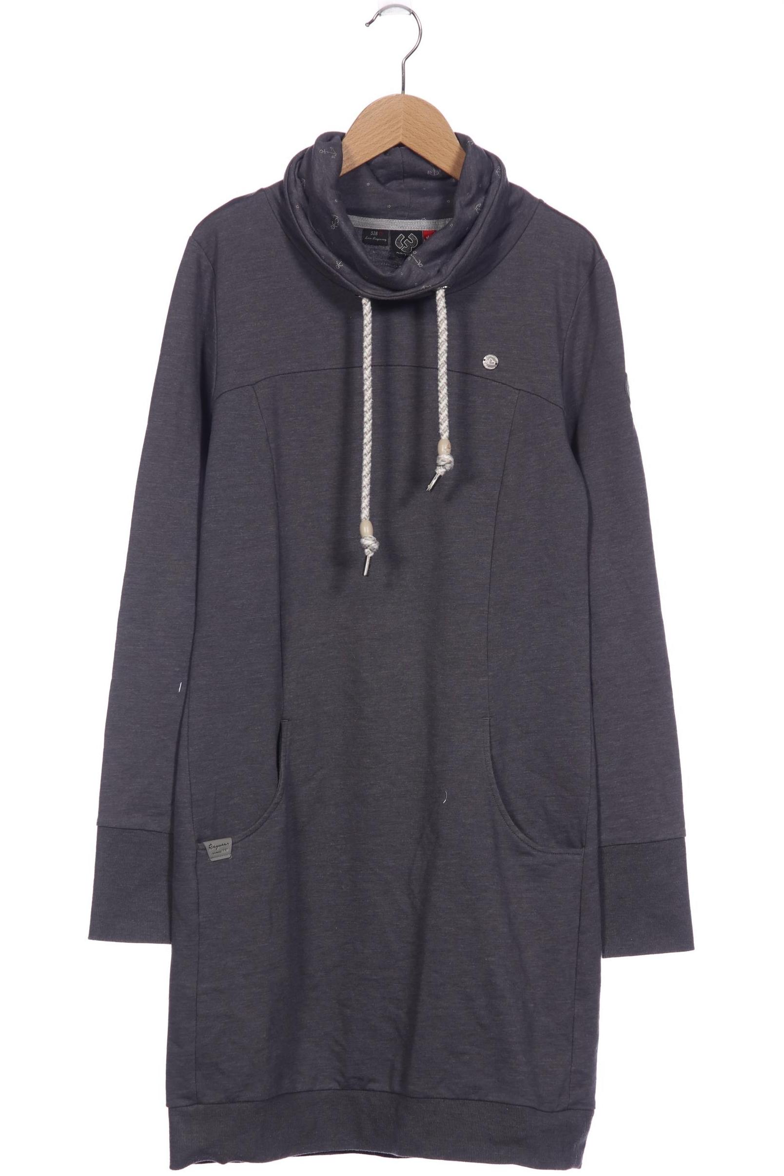 

ragwear Damen Sweatshirt, grau, Gr. 38