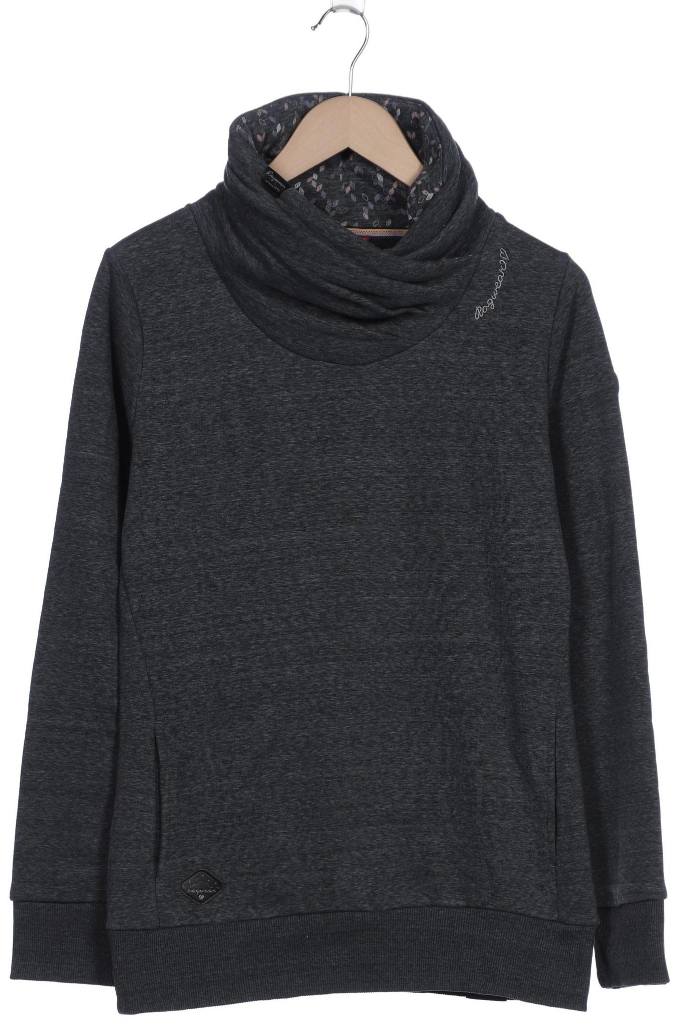 

ragwear Damen Sweatshirt, grau