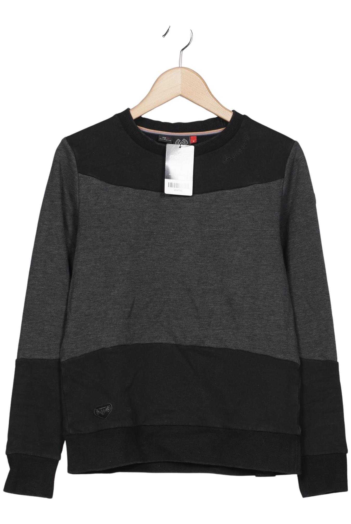 

ragwear Damen Sweatshirt, mehrfarbig, Gr. 36