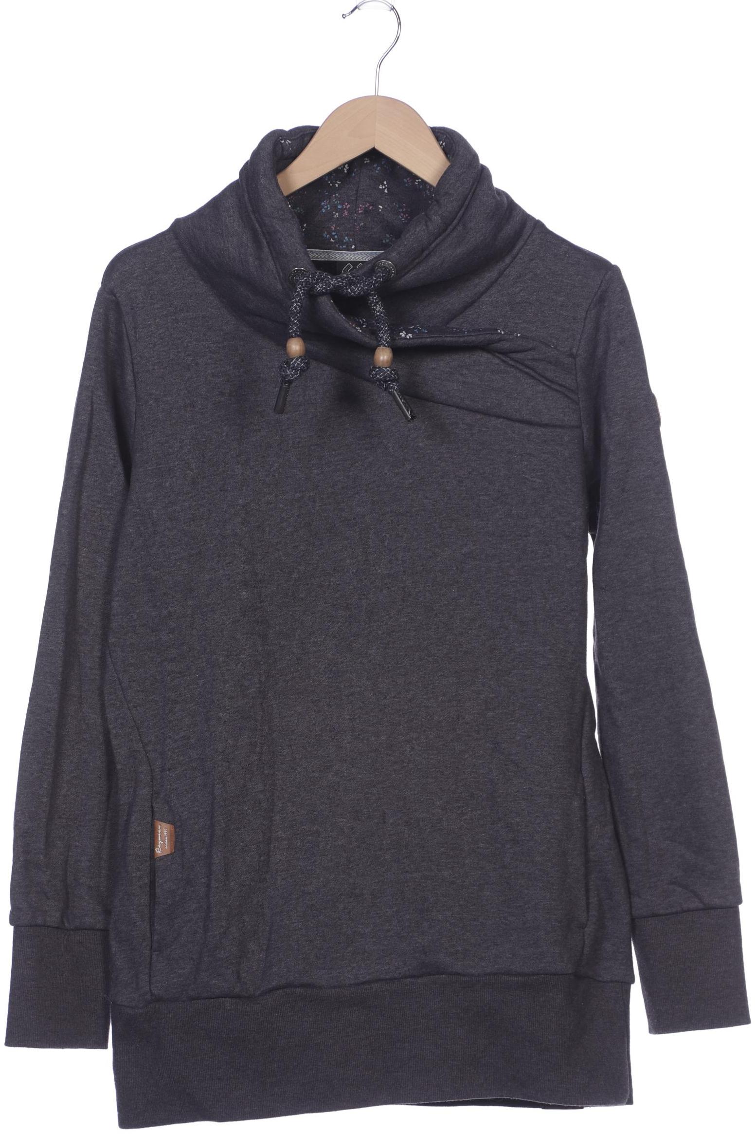 

ragwear Damen Sweatshirt, marineblau, Gr. 46