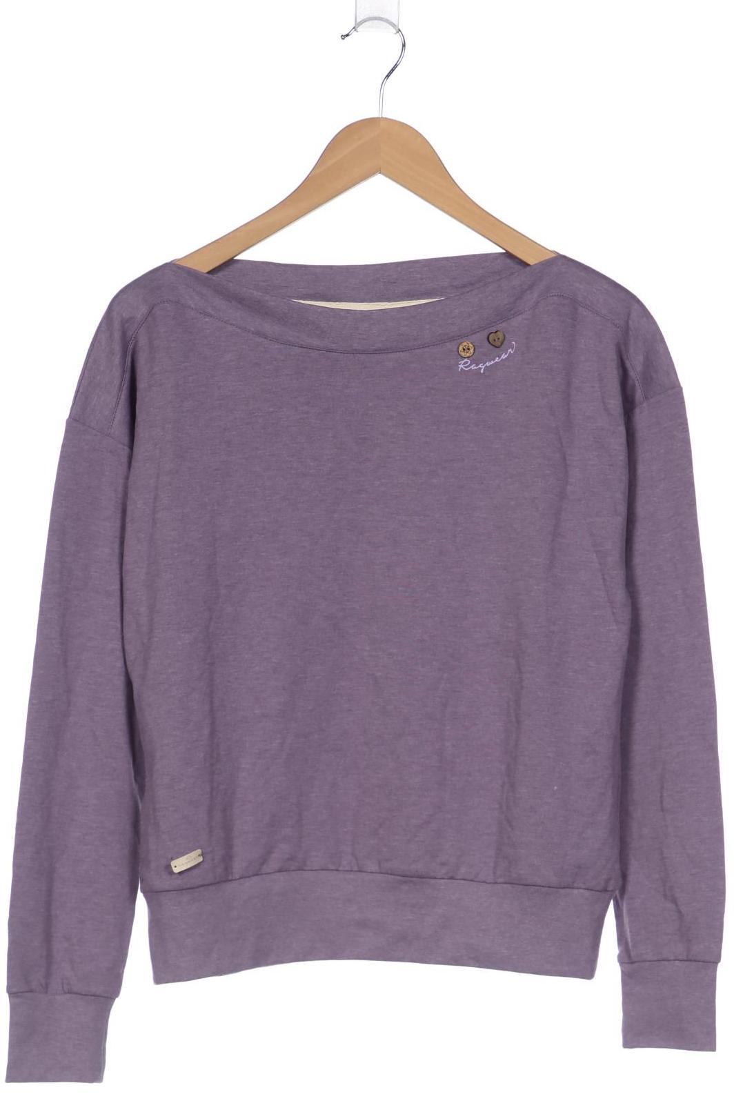 

ragwear Damen Sweatshirt, flieder