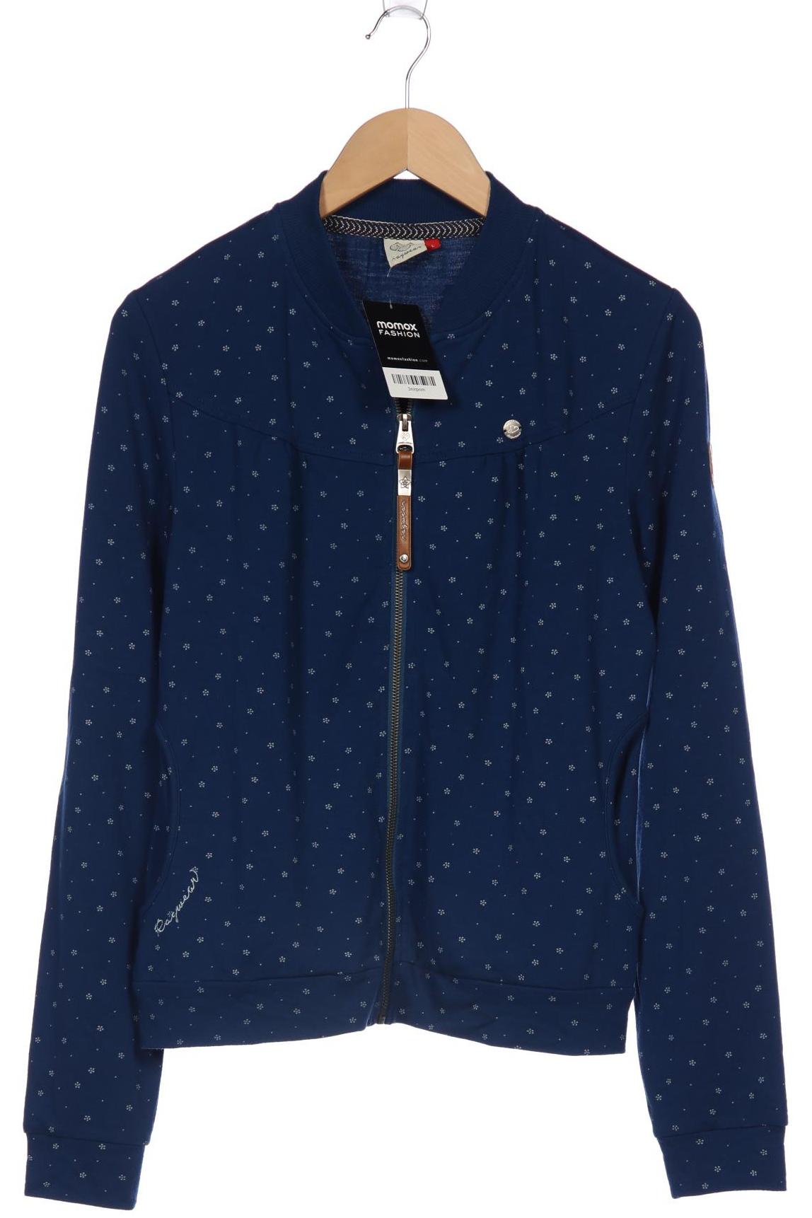 

ragwear Damen Sweatshirt, marineblau
