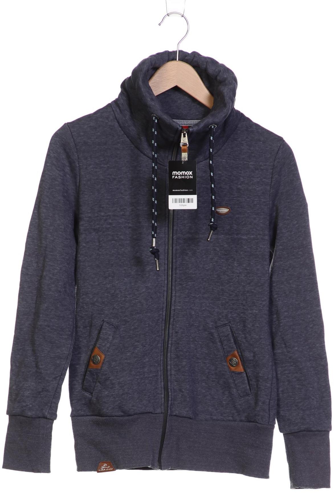 

ragwear Damen Sweatshirt, blau