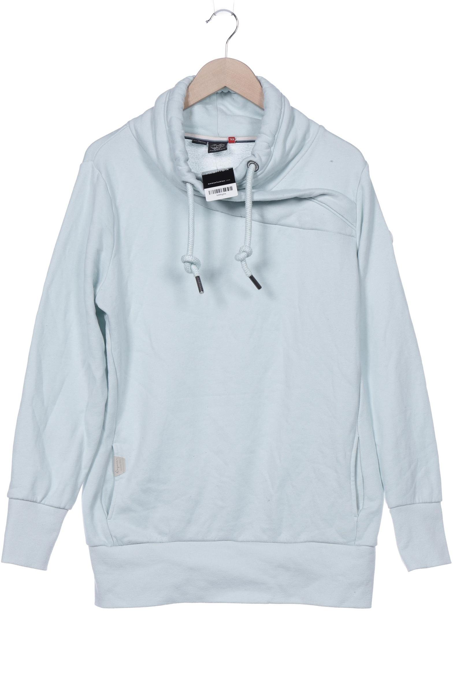 

ragwear Damen Sweatshirt, hellgrün, Gr. 46