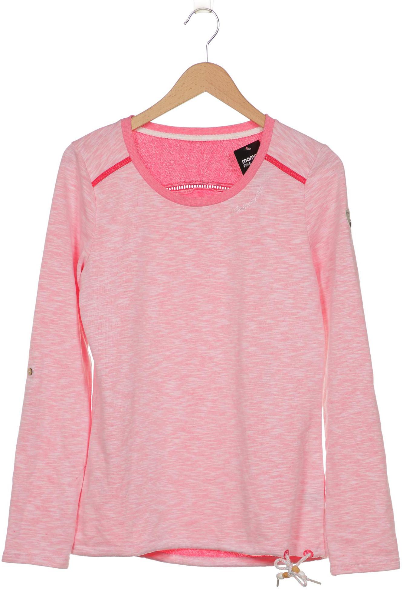 

ragwear Damen Sweatshirt, pink
