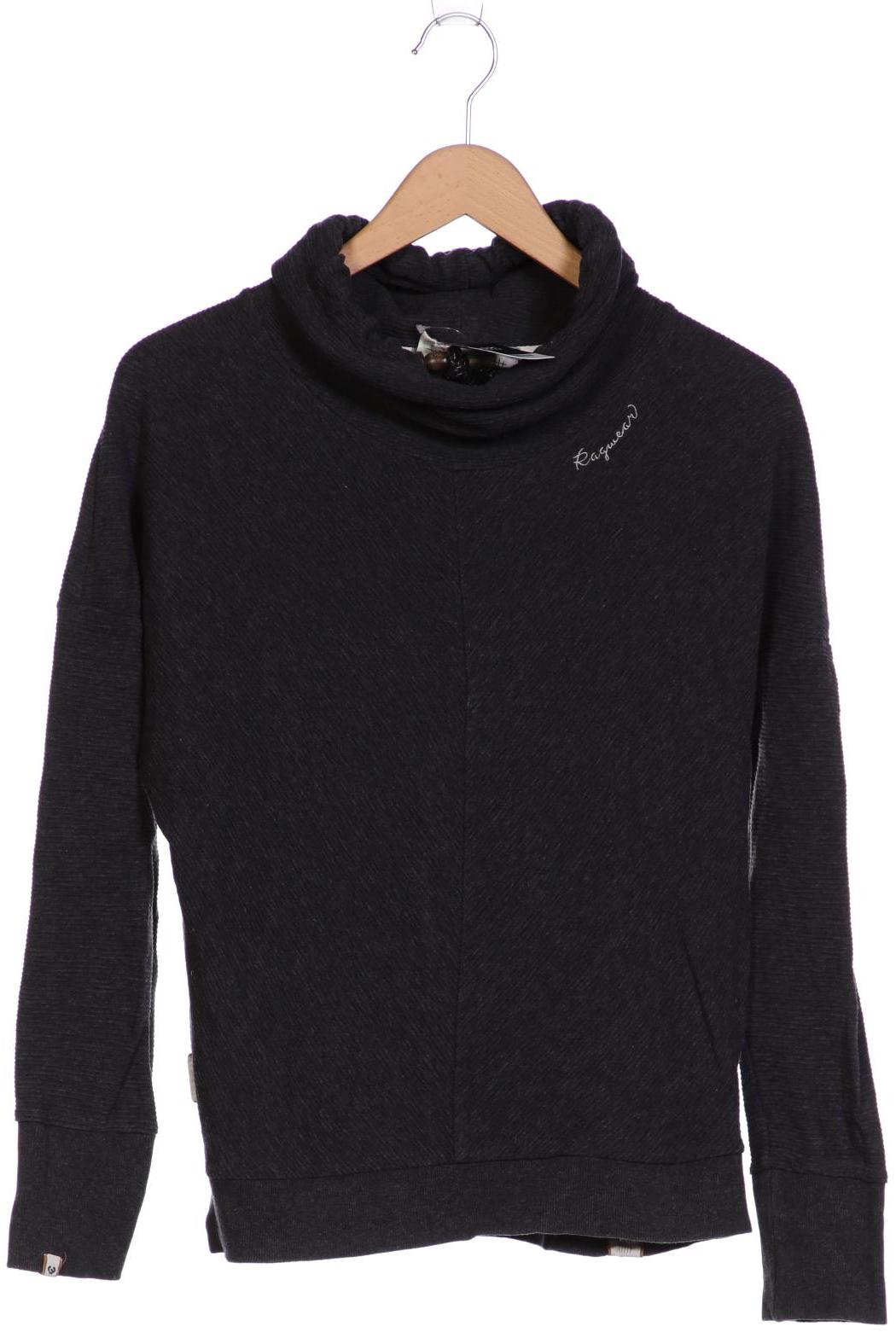 

ragwear Damen Sweatshirt, grau, Gr. 36