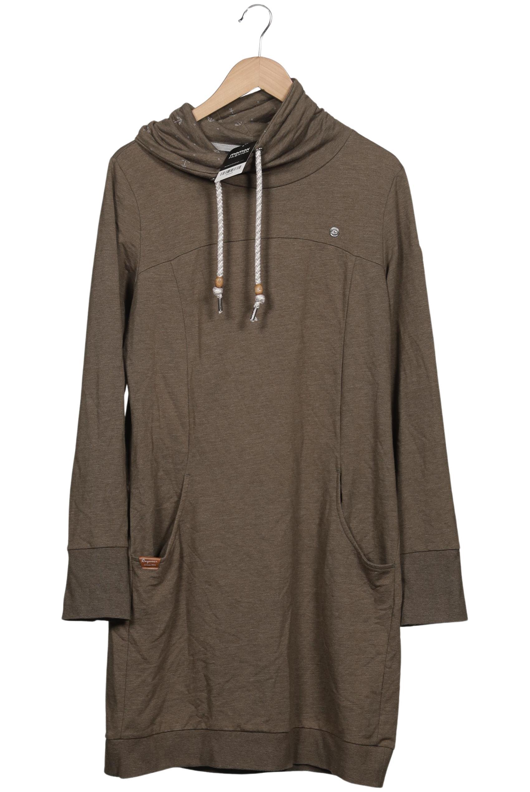 

ragwear Damen Sweatshirt, grün, Gr. 46