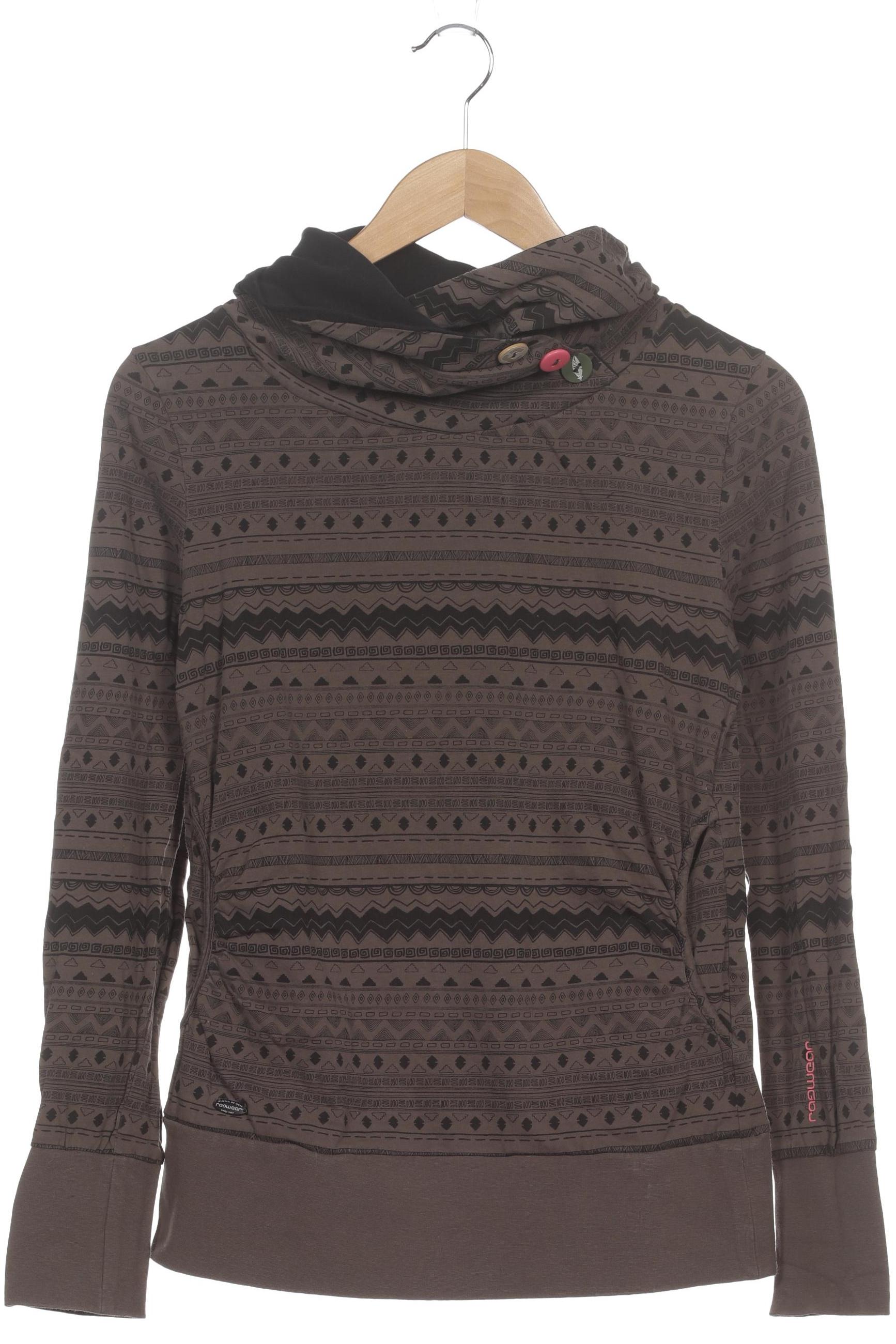 

ragwear Damen Sweatshirt, grün, Gr.