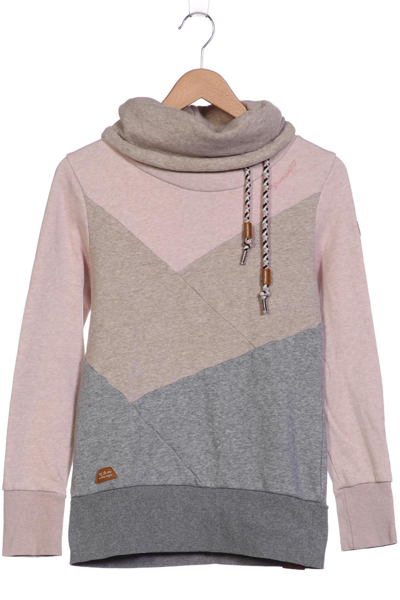 

ragwear Damen Sweatshirt, mehrfarbig, Gr. 36