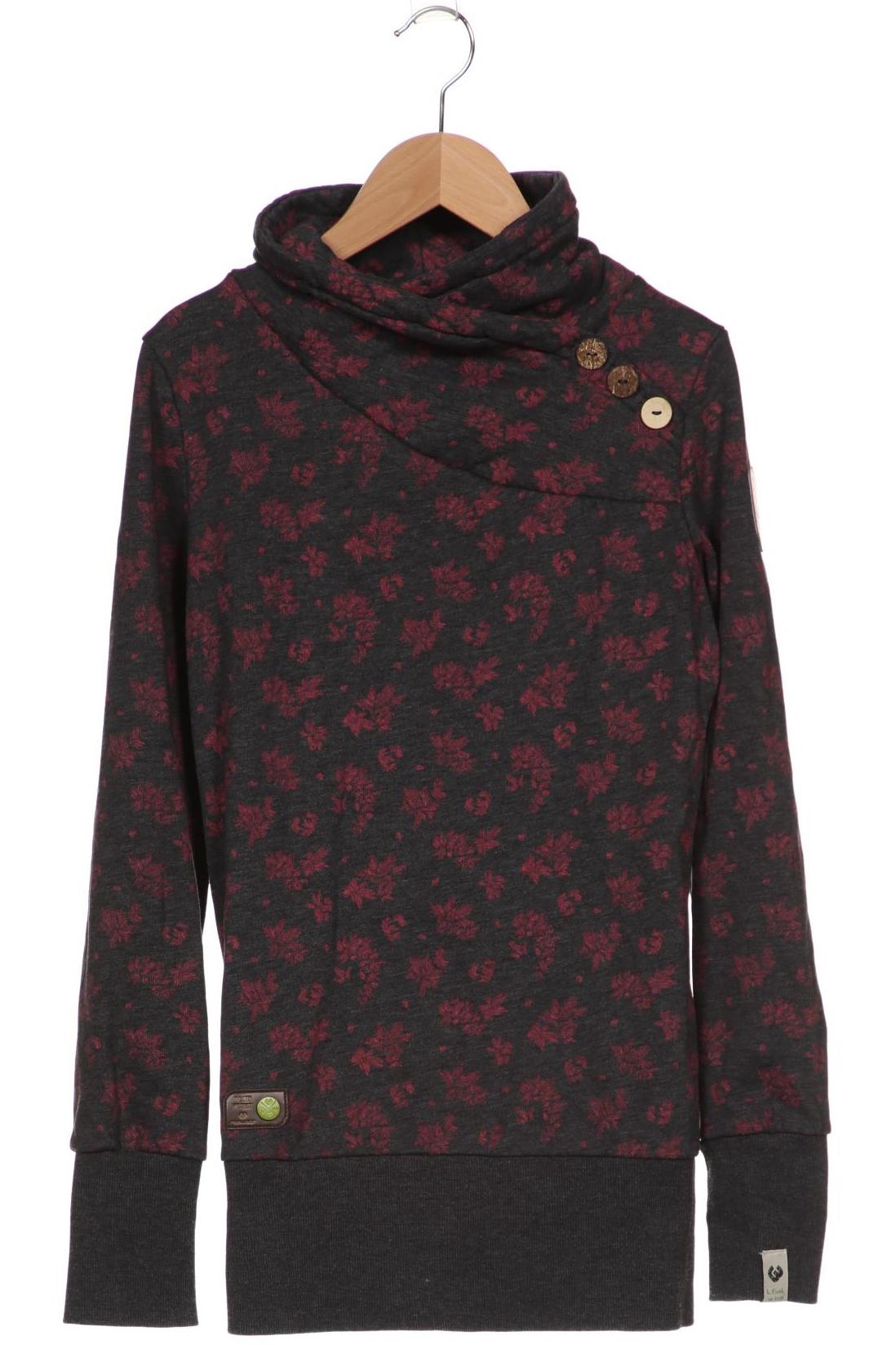 

ragwear Damen Sweatshirt, grau