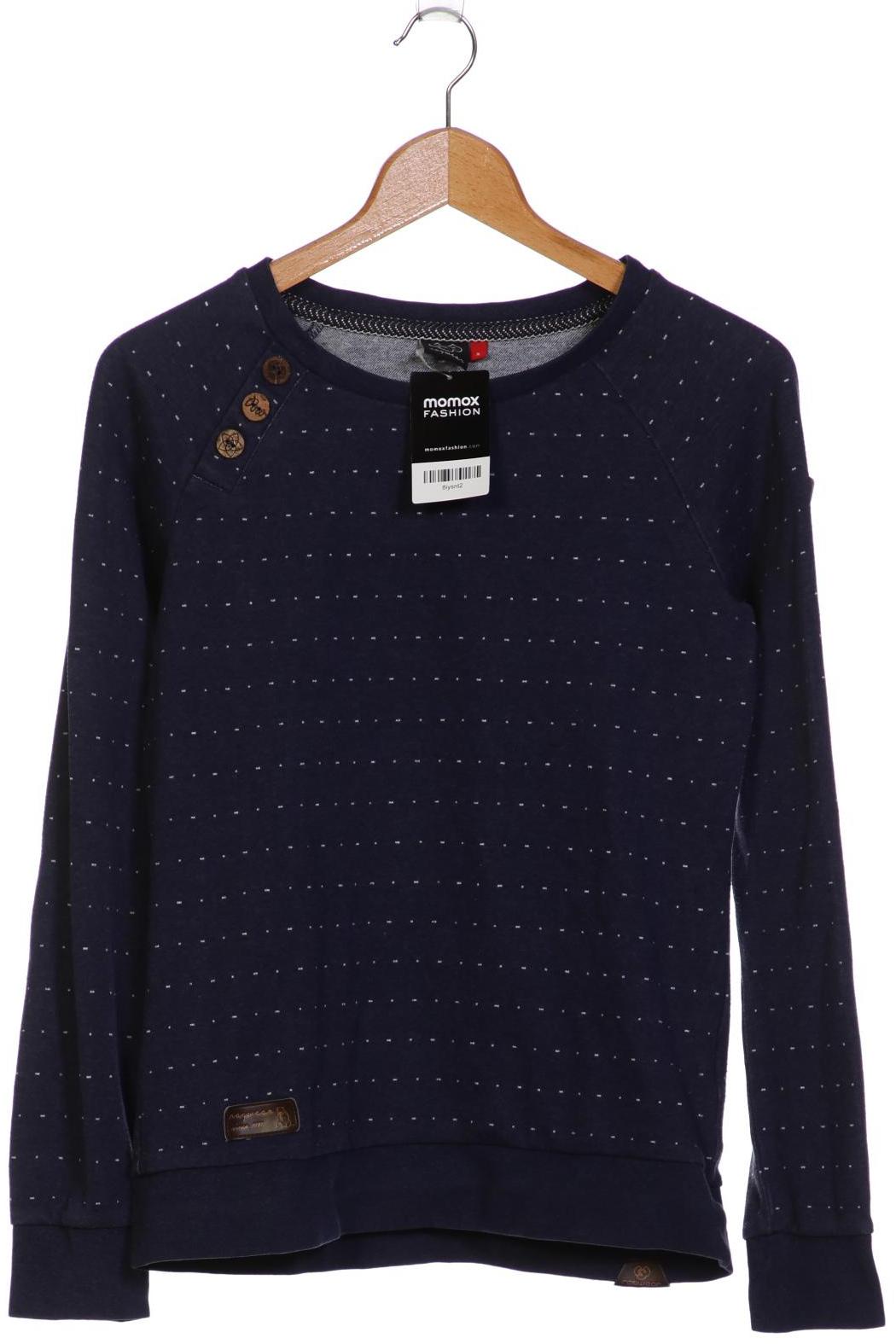

ragwear Damen Sweatshirt, marineblau, Gr. 36