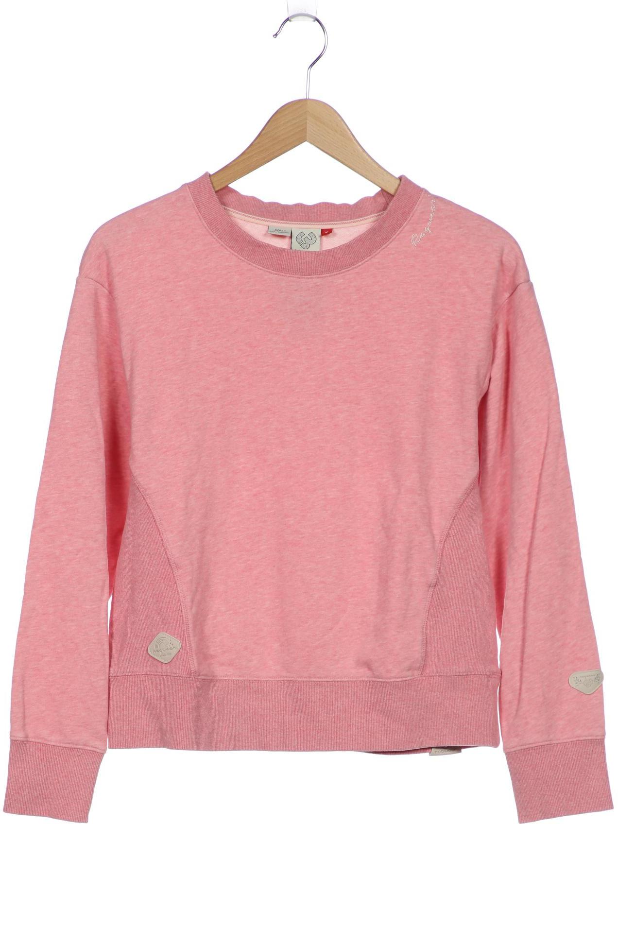 

ragwear Damen Sweatshirt, pink