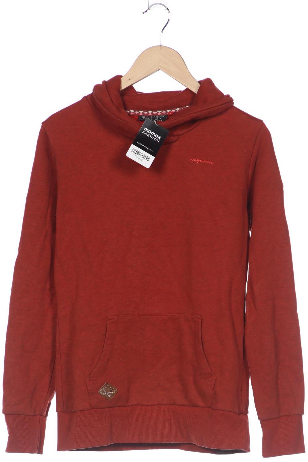 

ragwear Damen Sweatshirt, orange