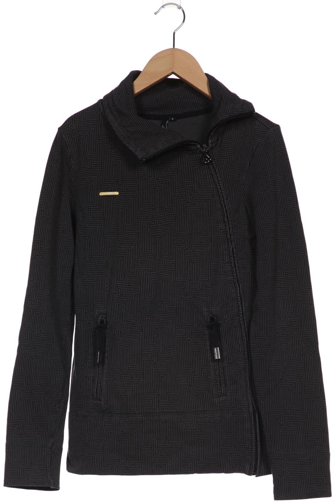 

ragwear Damen Sweatshirt, grau, Gr. 36