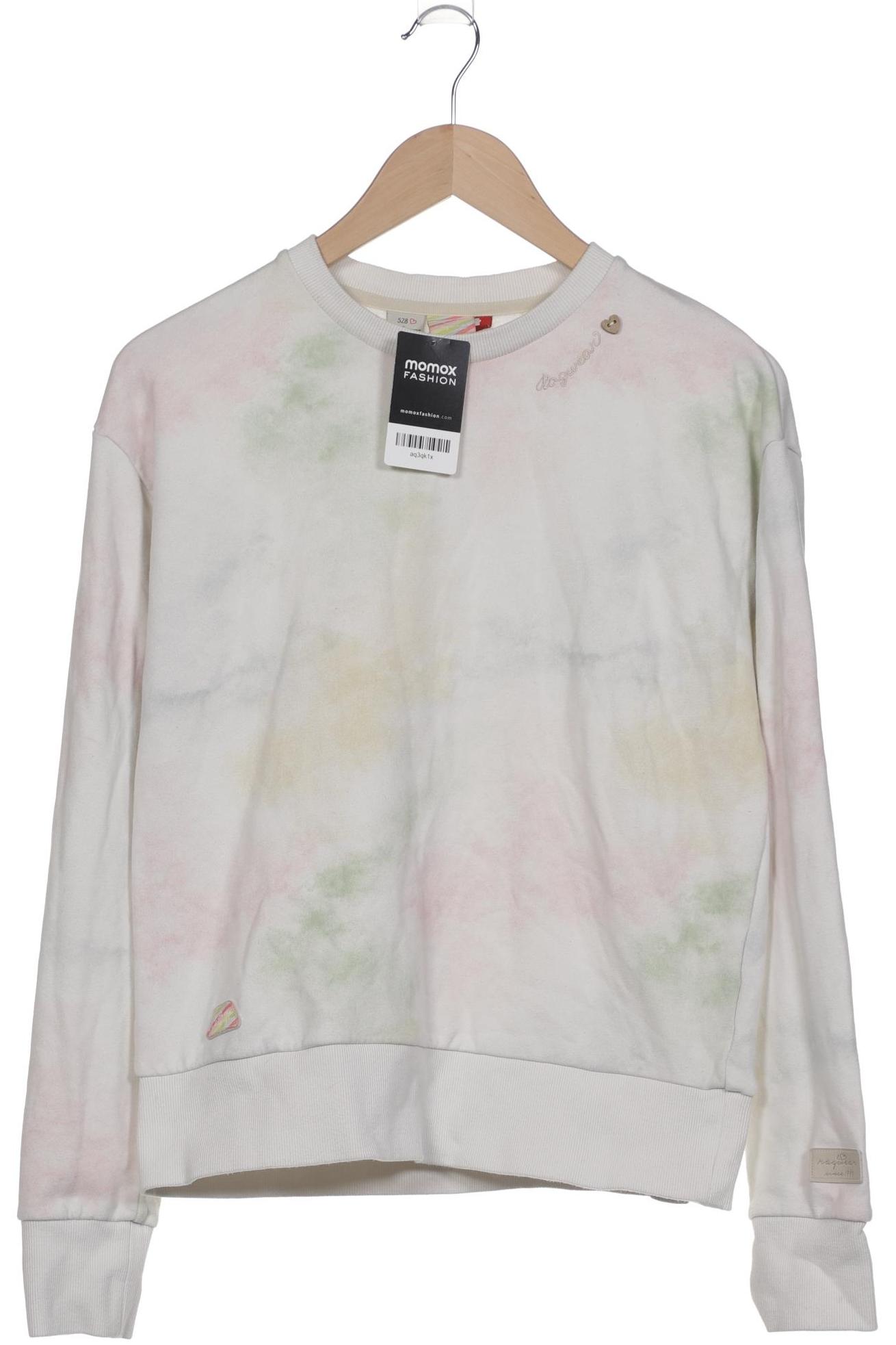 

ragwear Damen Sweatshirt, mehrfarbig, Gr. 38