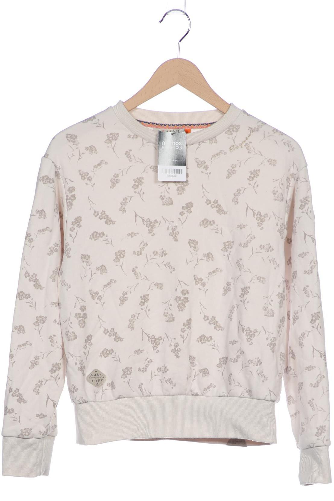 

ragwear Damen Sweatshirt, beige, Gr. 36