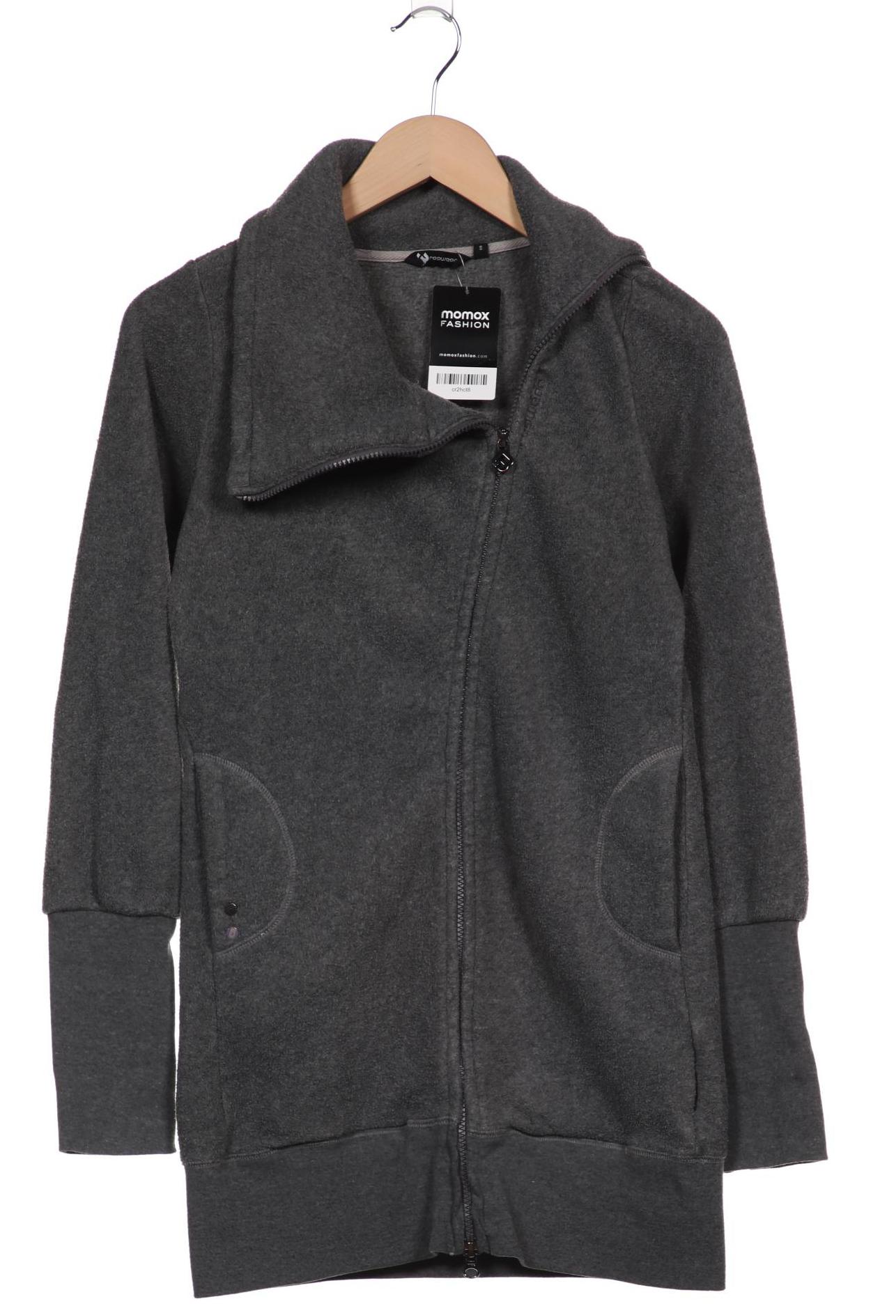 

ragwear Damen Sweatshirt, grau