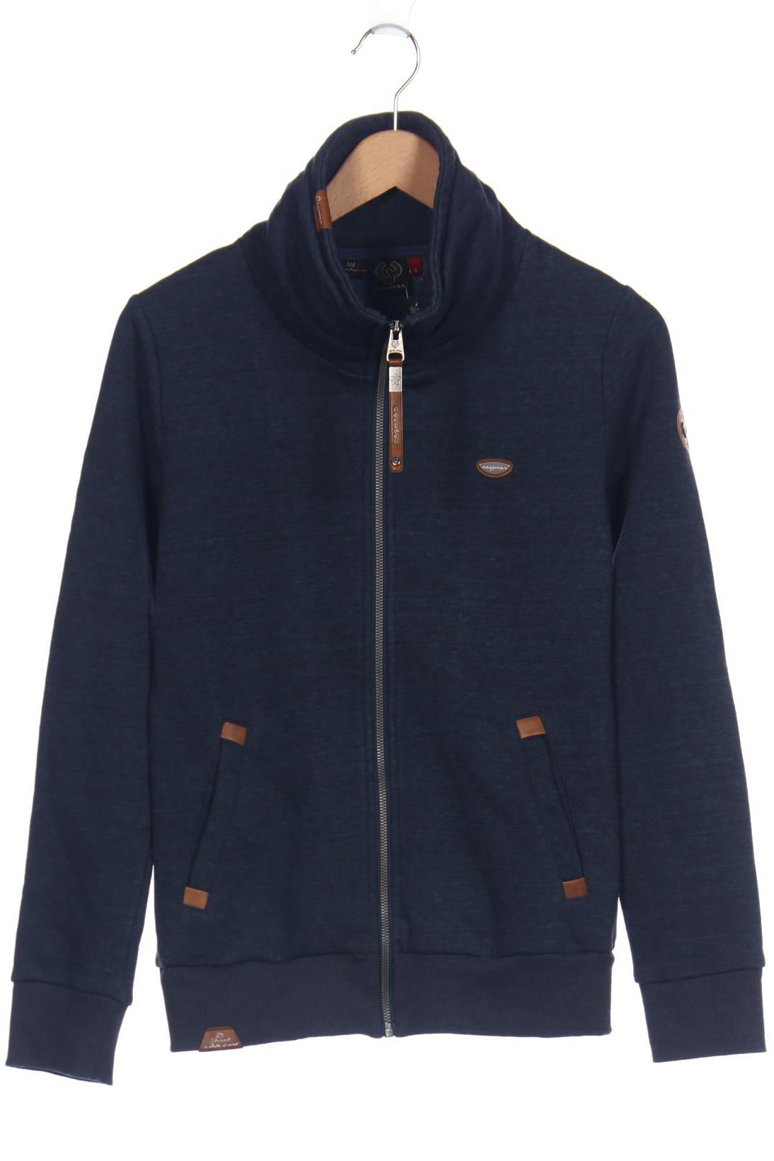 

ragwear Damen Sweatshirt, marineblau